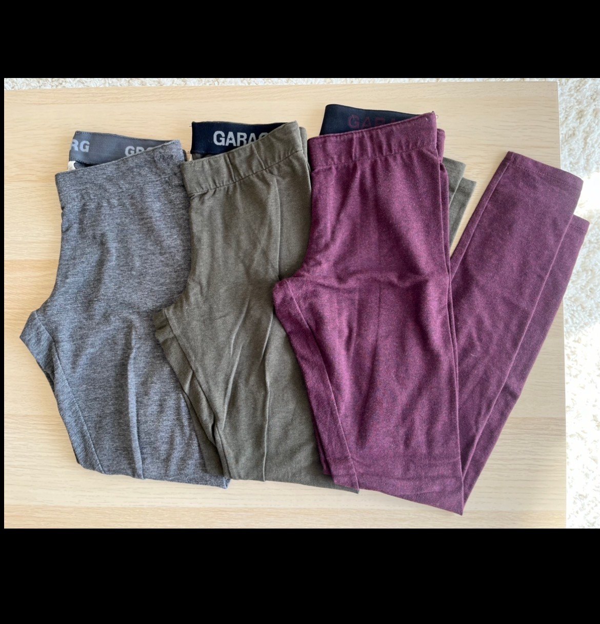[NEW] Womens/Girls Assorted Leggings