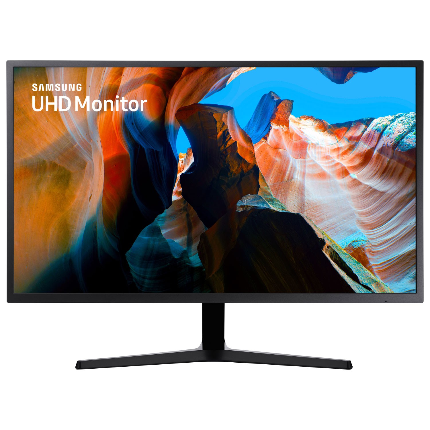 “Samsung 32” 4K UHD Monitor – Excellent Condition”
