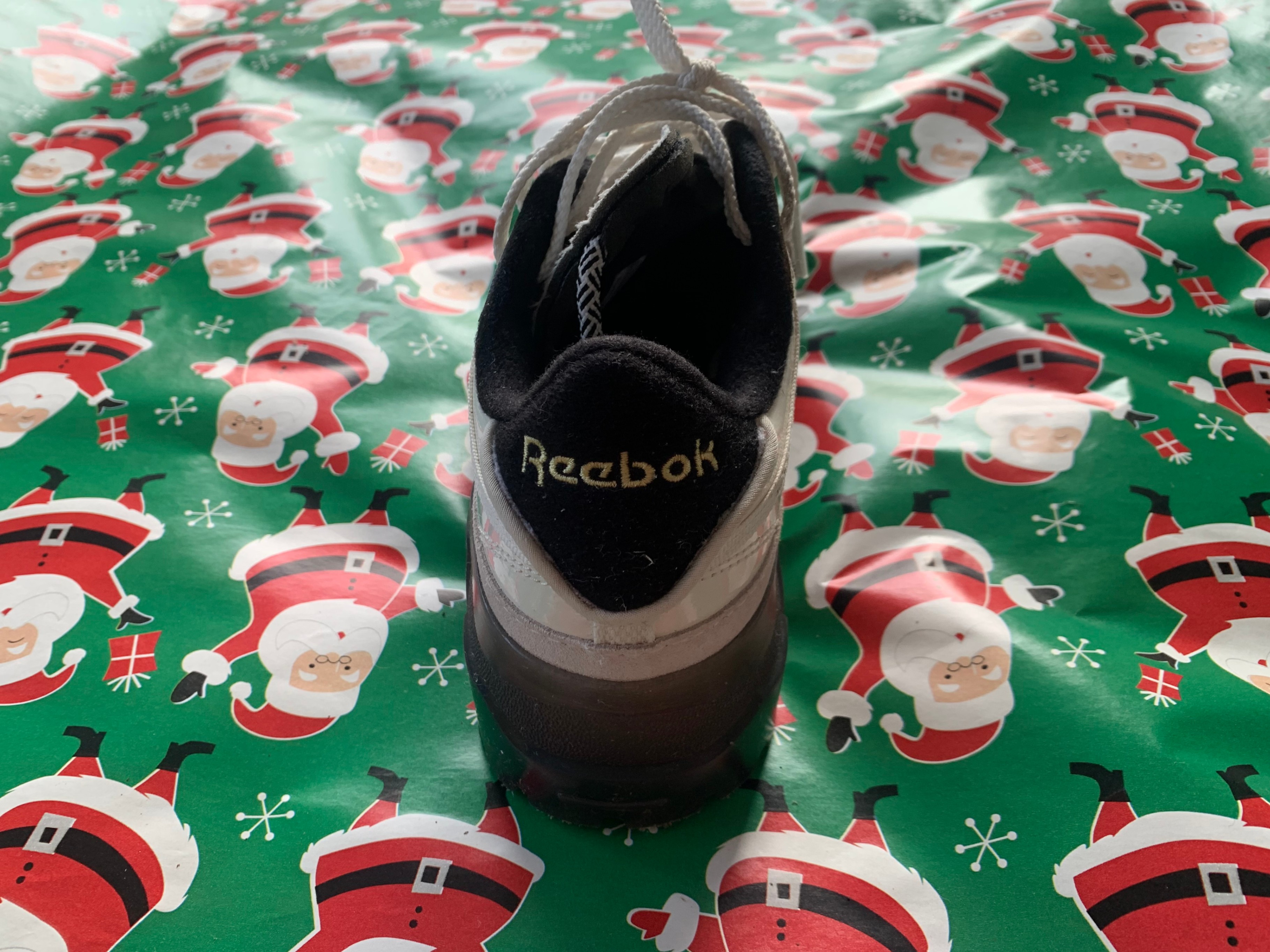 Reebok x Cardi B Club C (Limited Edition) - Mint- Women’s Size 7 - photo 5