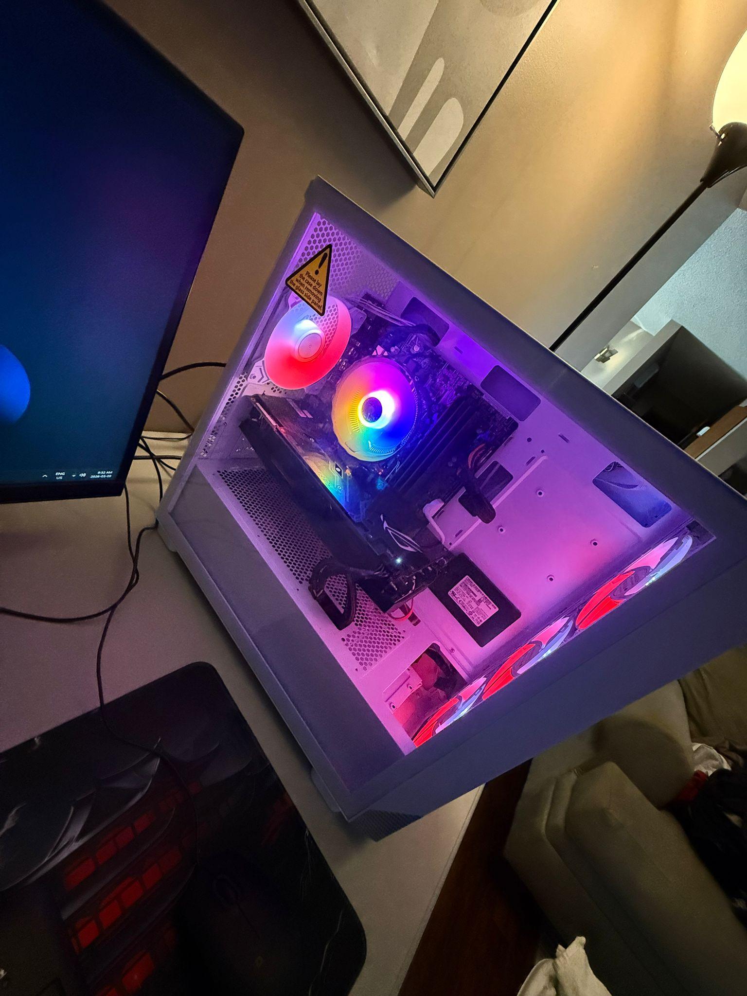 Gaming Computer Custom Built - photo 5