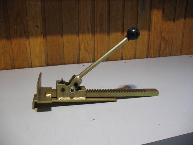 Professional Flooring Jack, Brand New