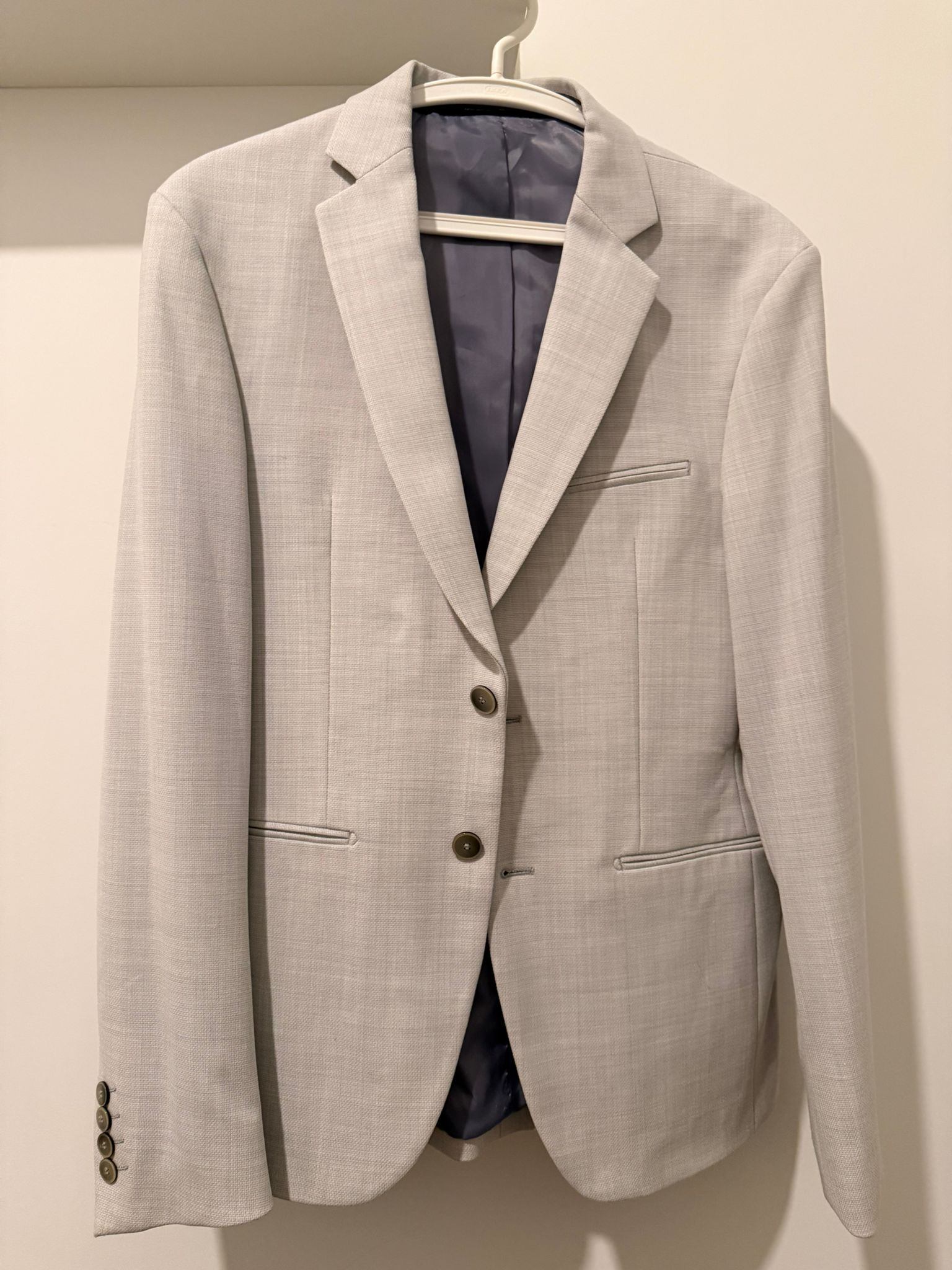 ZARA MAN COLLECTION BLAZER - SIZE 40