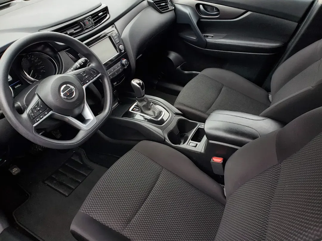 2023 Nissan Qashqai - photo 5
