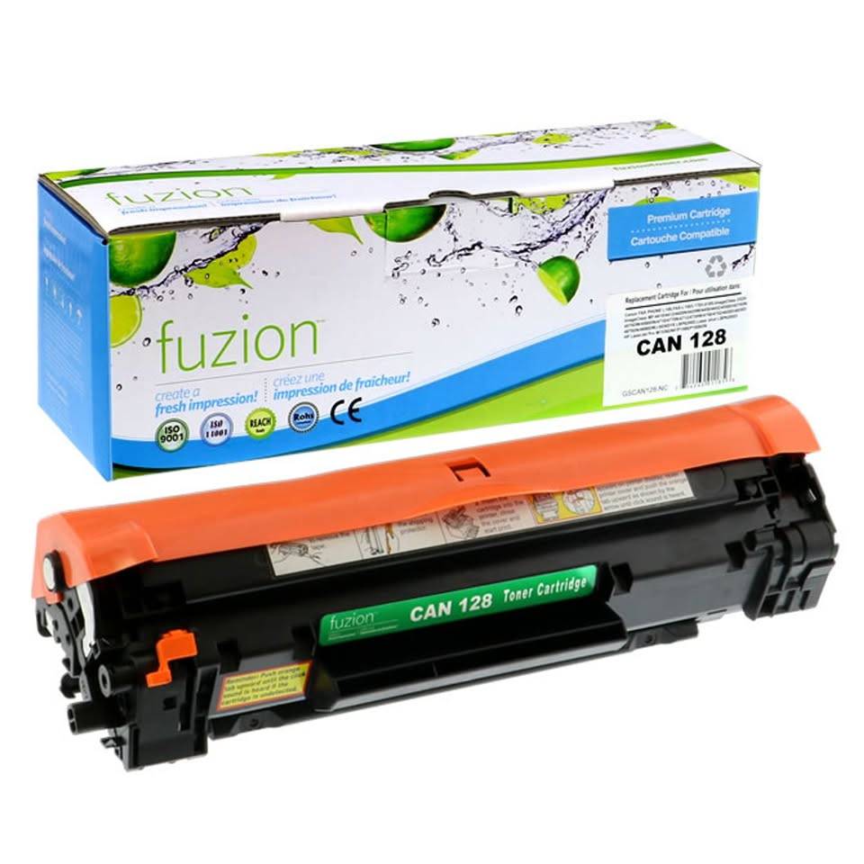 Canon 128 Compatible New Toner
