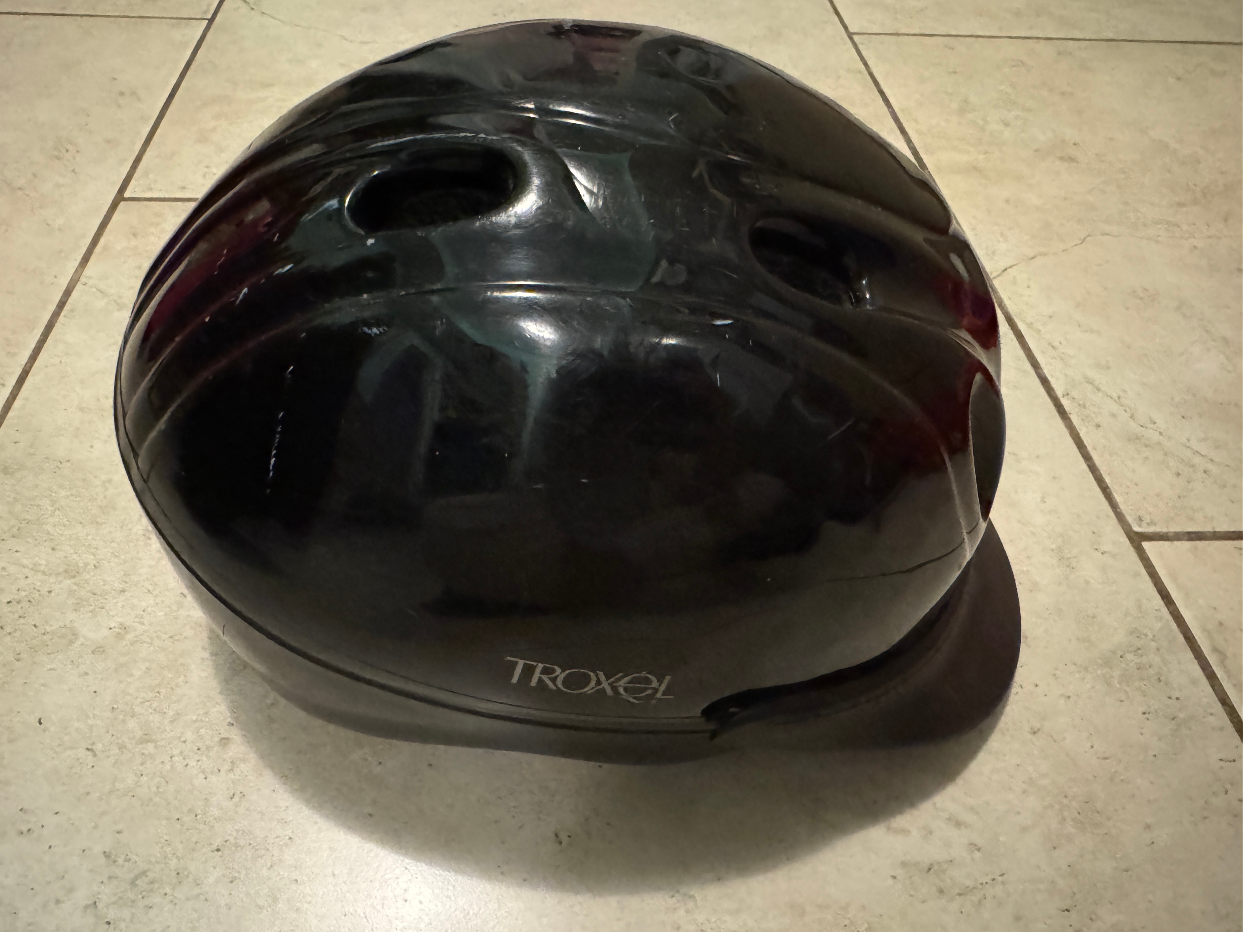 Troxel Spirit Helmet - Medium