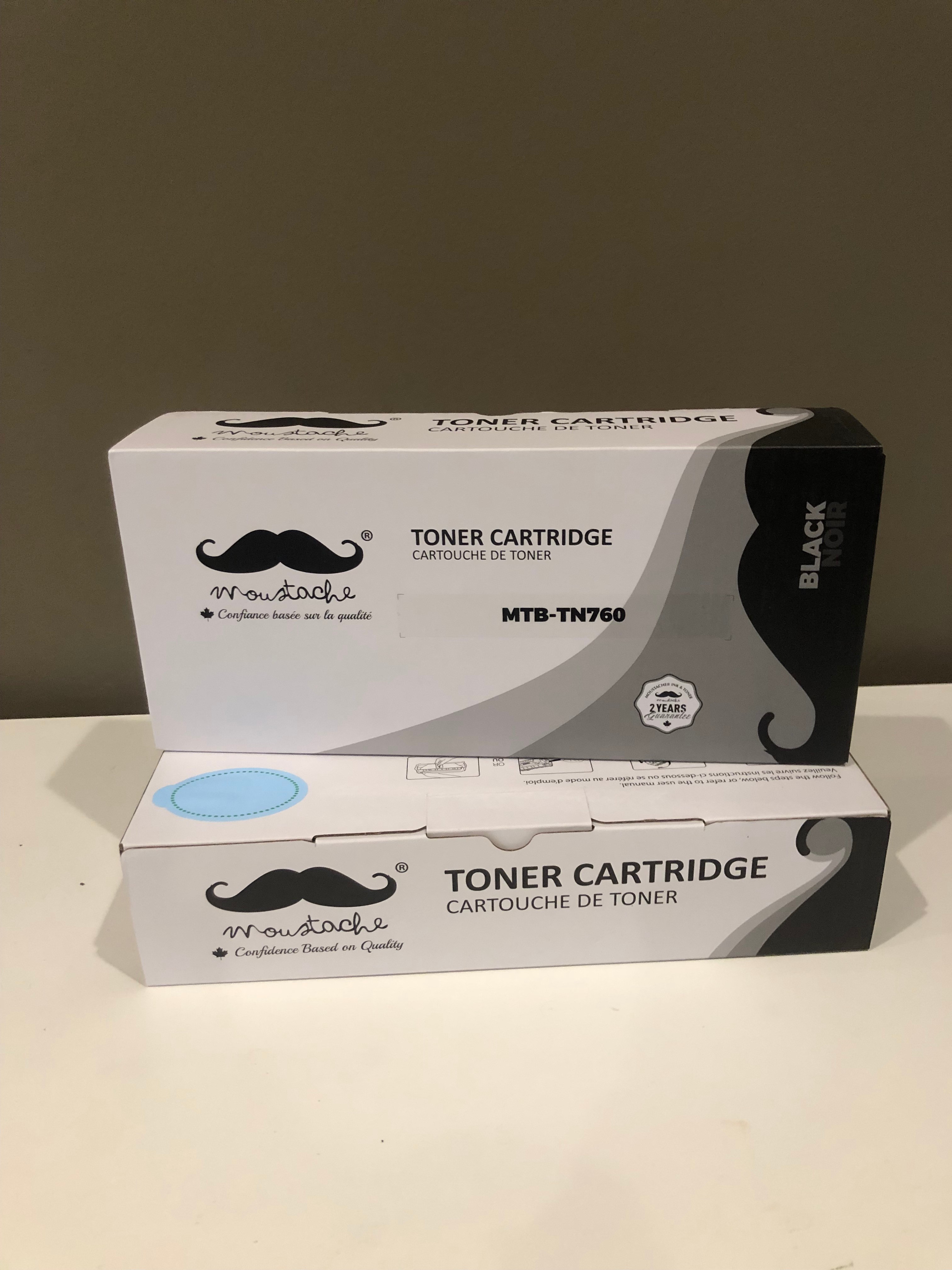 Brother Toner Cartridges - photo 2