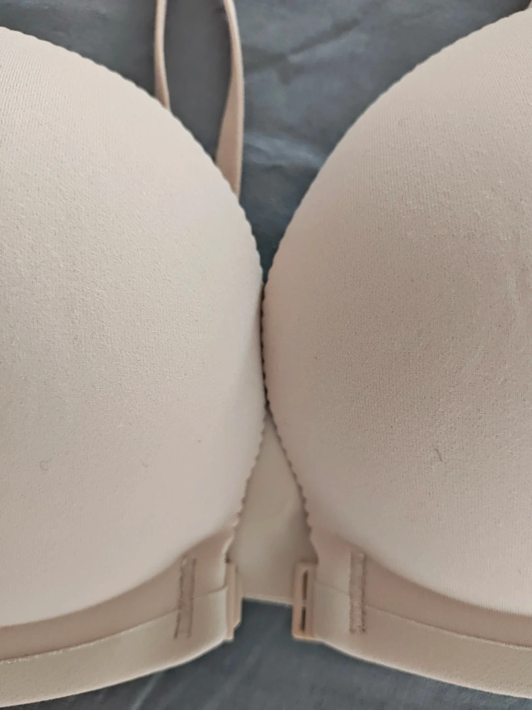 Front-Close Push-Up Bra (Size 38/85B) – $10, Moving Sale! - photo 3