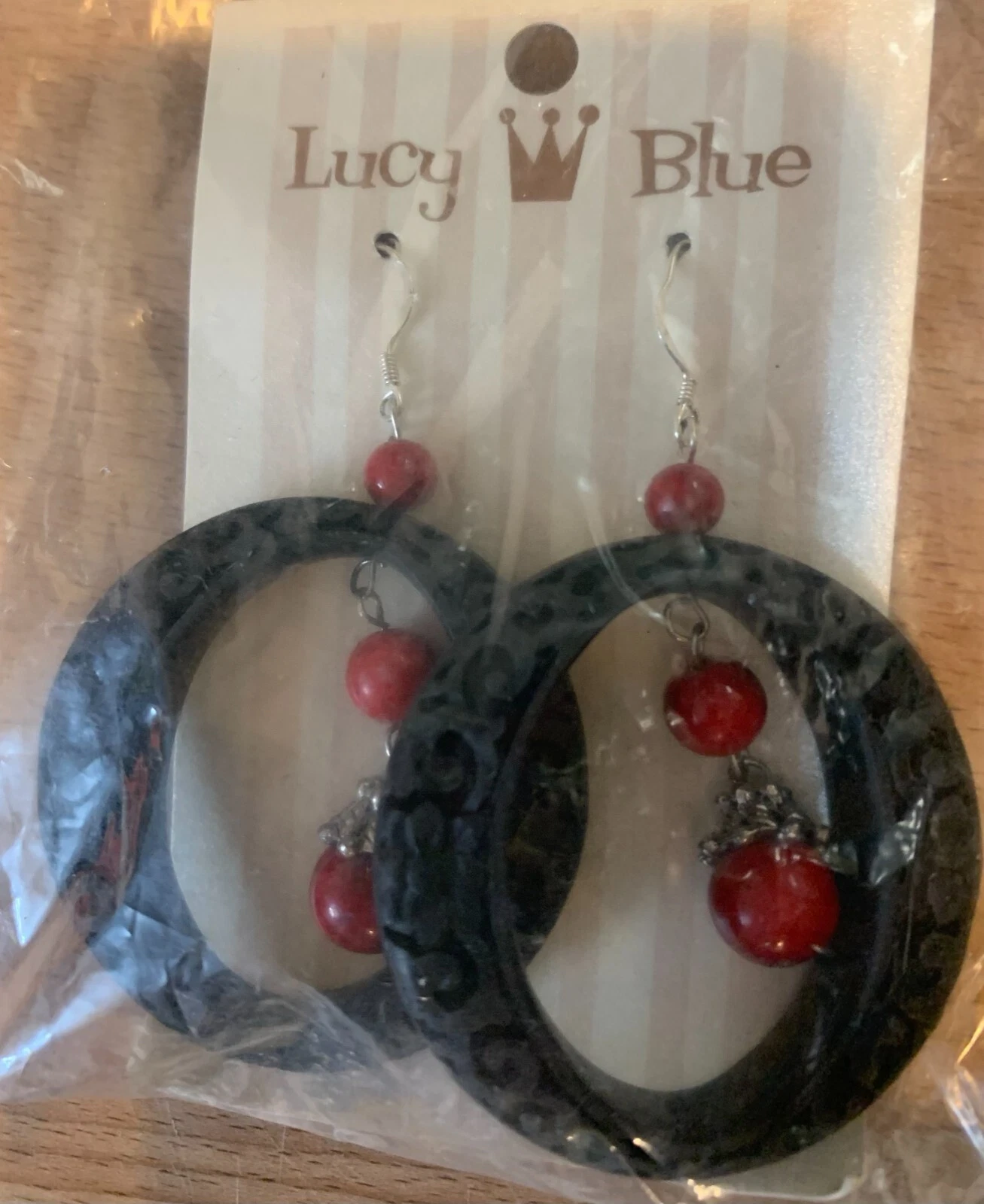 19 Pair Of Brand New Earrings Various Styles - photo 2