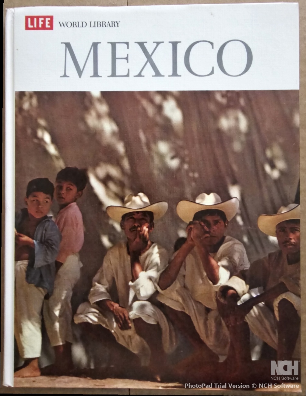 LIFE World Library: Japan & Mexico