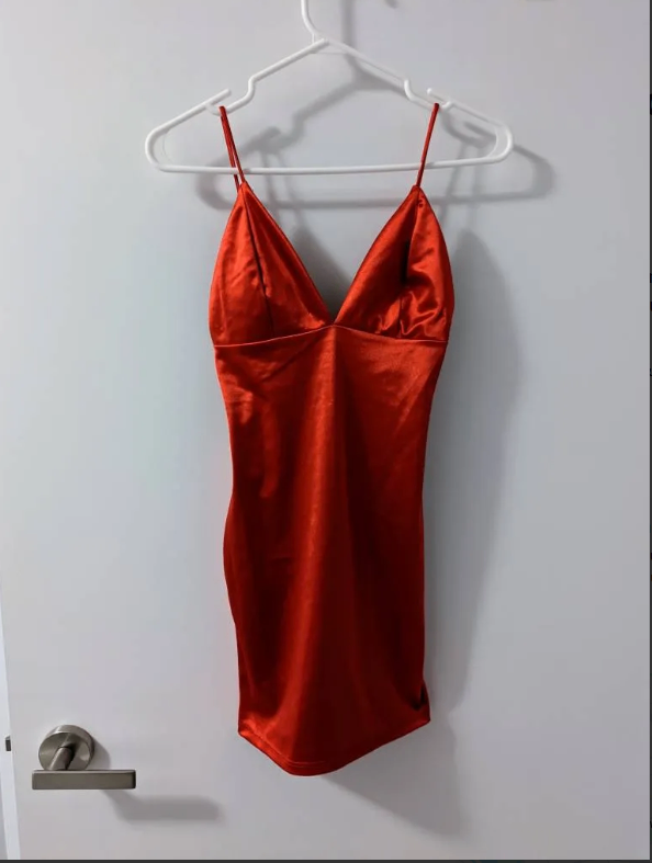 Fashion Nova Dress - Size XS - photo 2