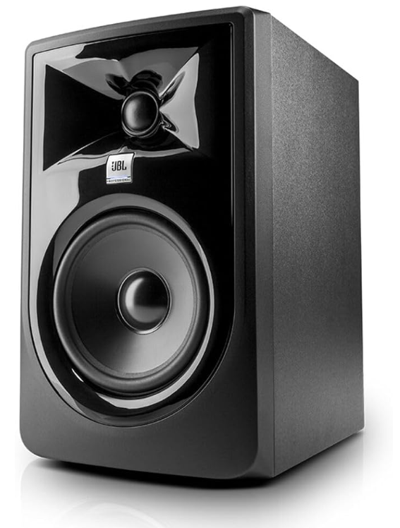 █ ✿ █ JBL PROFESSIONAL STUDIO MONITOR █ ✿ █