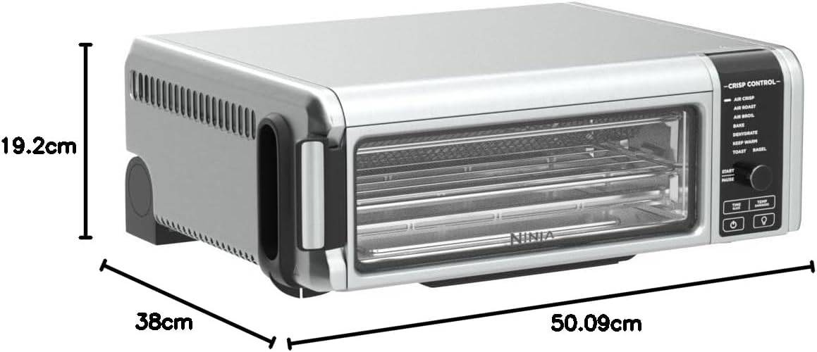 NINJA Digital Air Fry Oven BRAND NEW!!