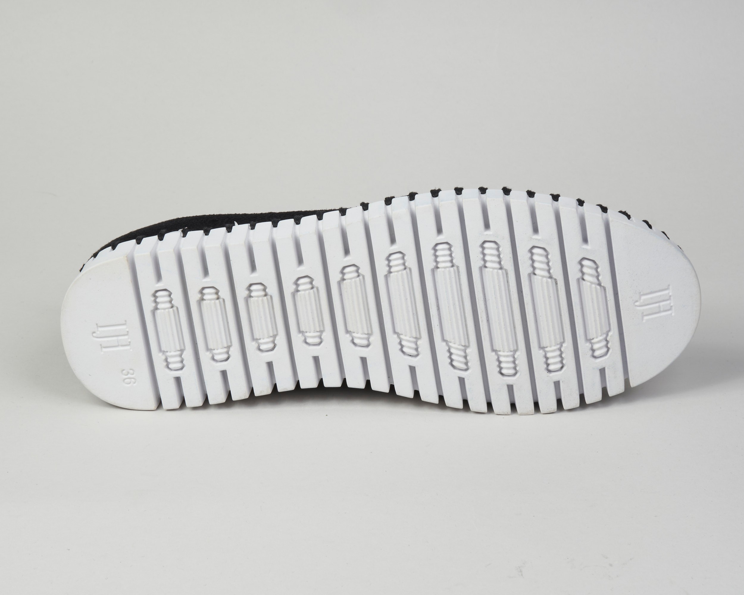 Ilse Jacobsen Tulip 139 Perforated Slip-On Women Sneaker - photo 2
