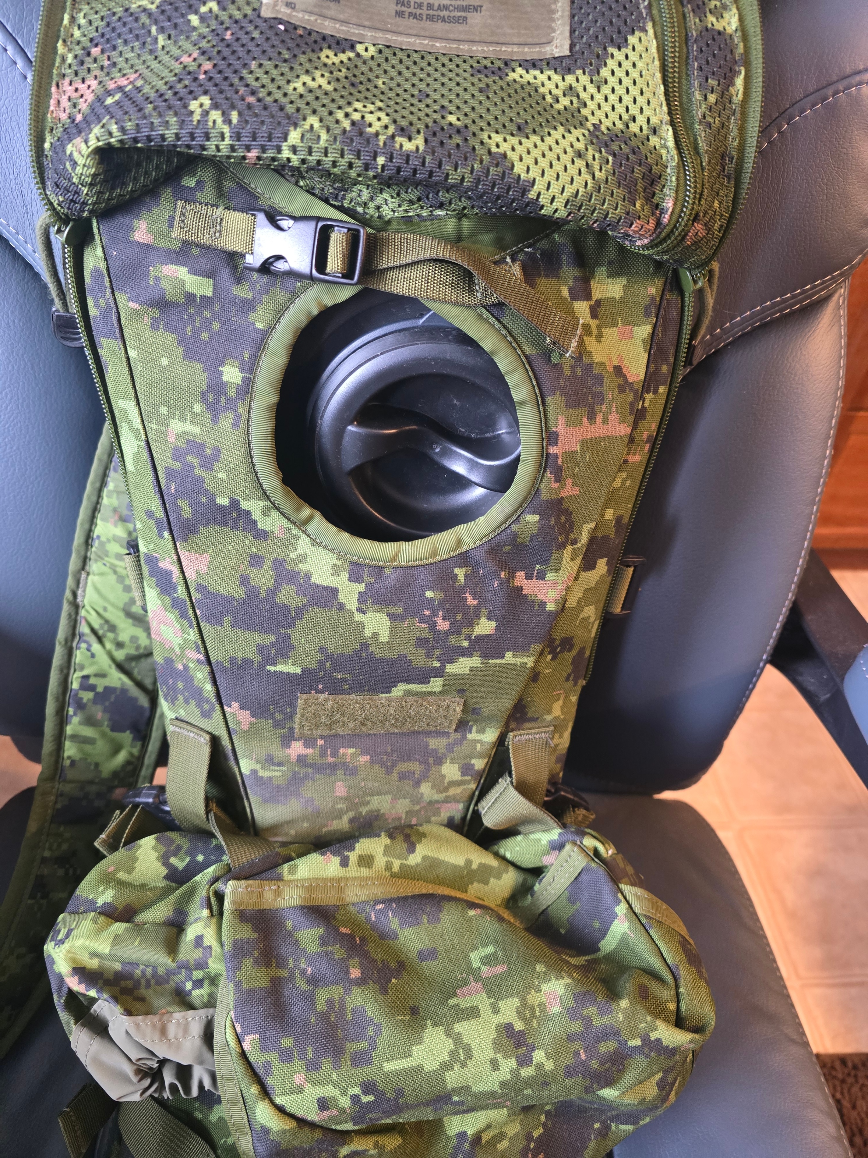 Cadpat Camelbak - photo 4