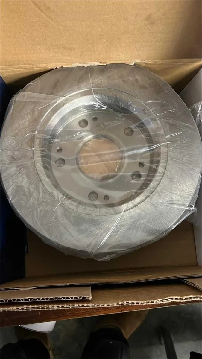 Front Brake Kit for Chevy - photo 3