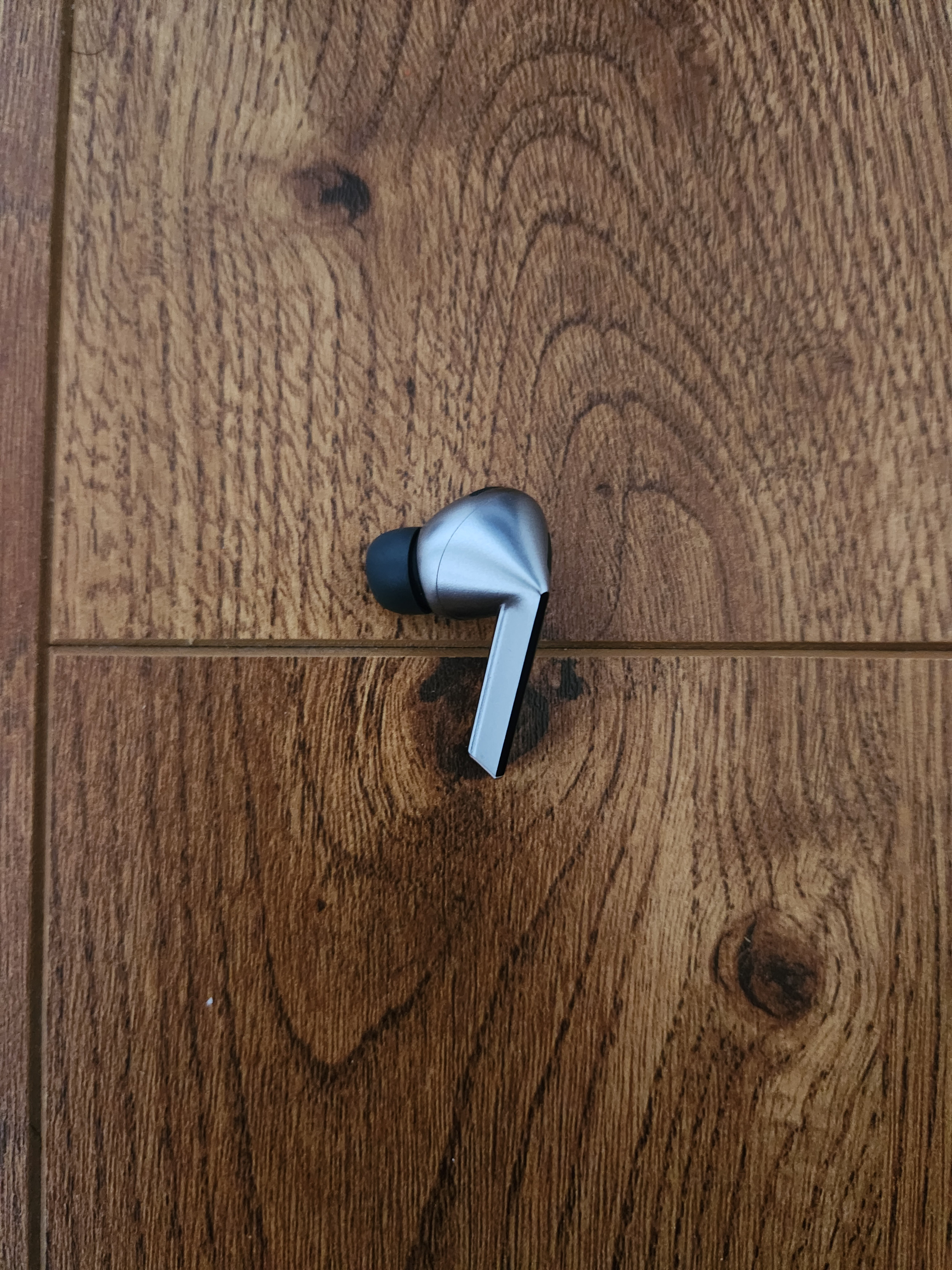 Samsung Galaxy Buds3 Pro - Like New! - photo 5