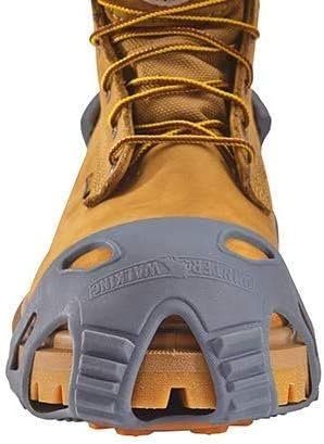 Winter Walking Low-Pro Ice Cleat - photo 3