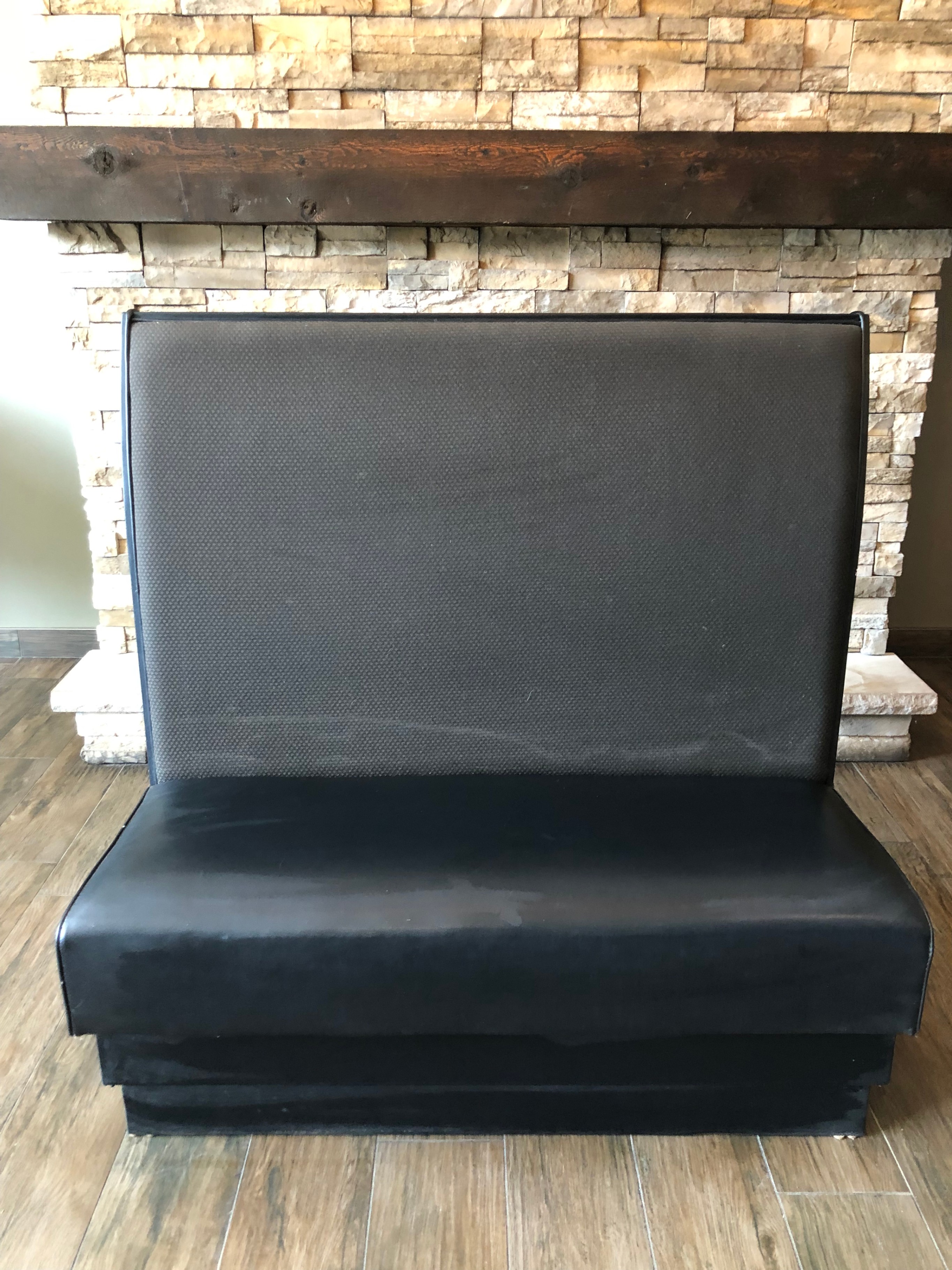 Miscellaneous Vinyl Booths
