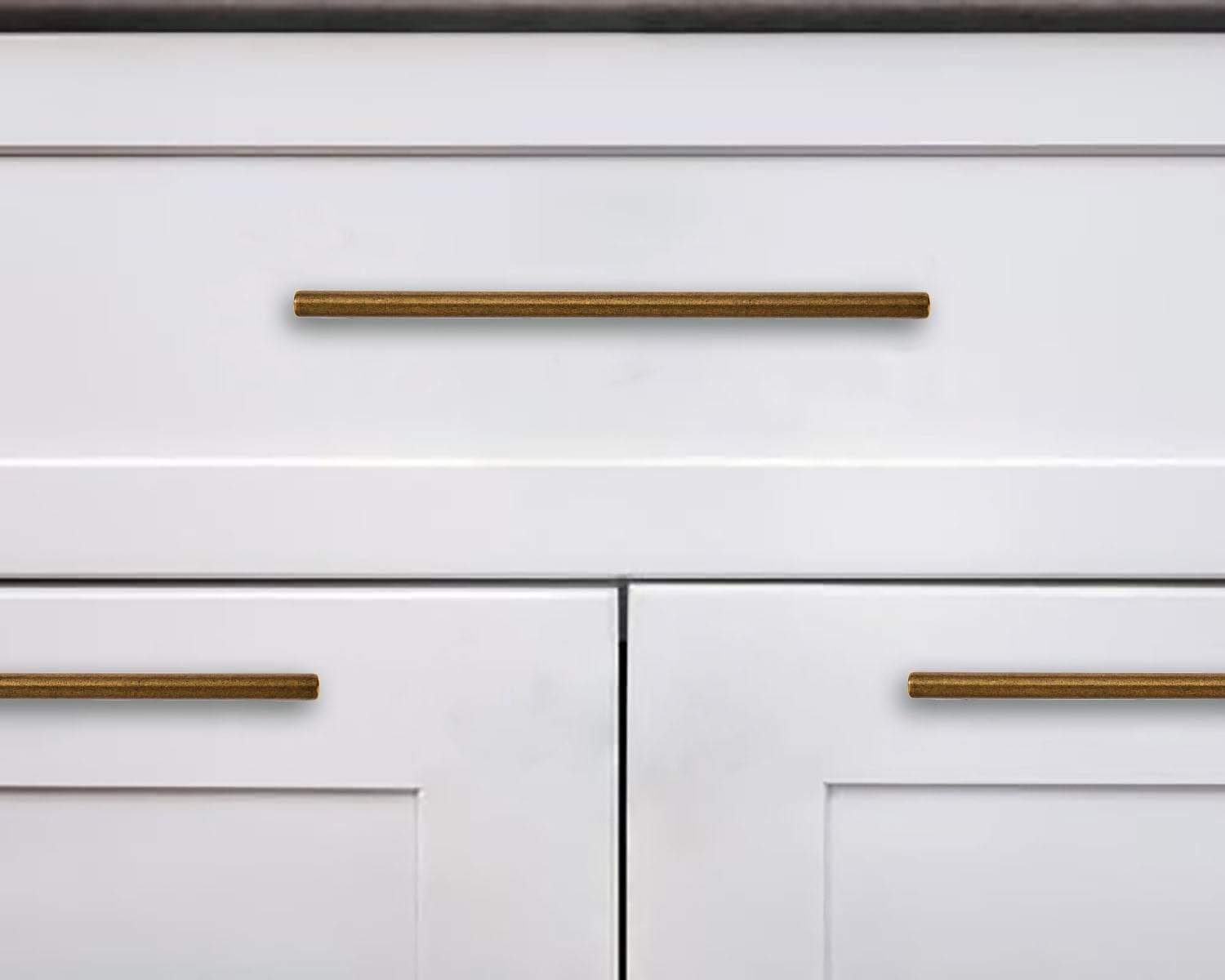 Cabinet Handles - 8.6 inch pack of 10 - photo 2