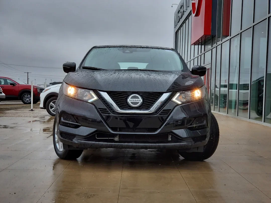 2023 Nissan Qashqai - photo 2