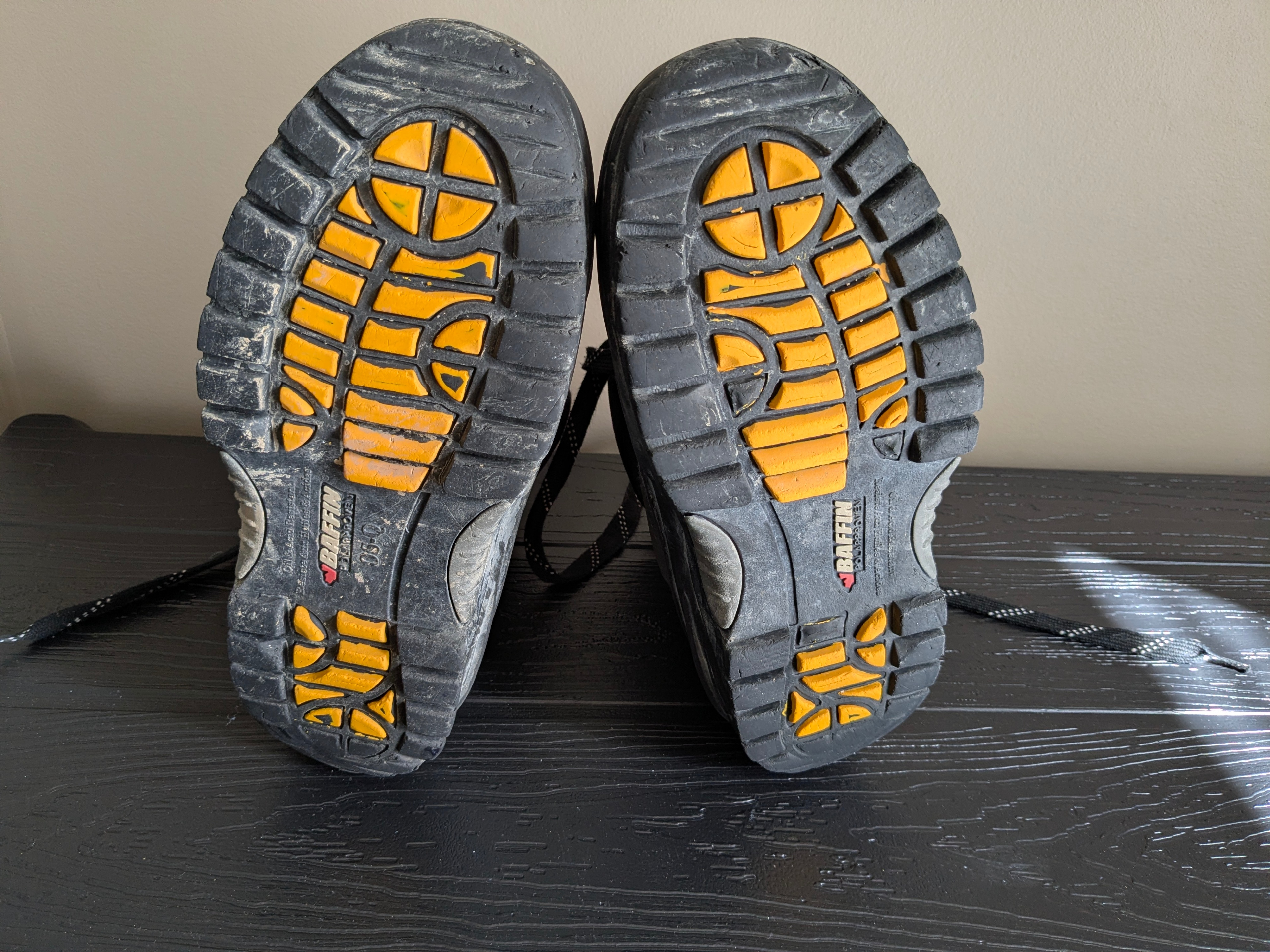 Baffin Snow/Winter boots CSA size 10/43EU - photo 5