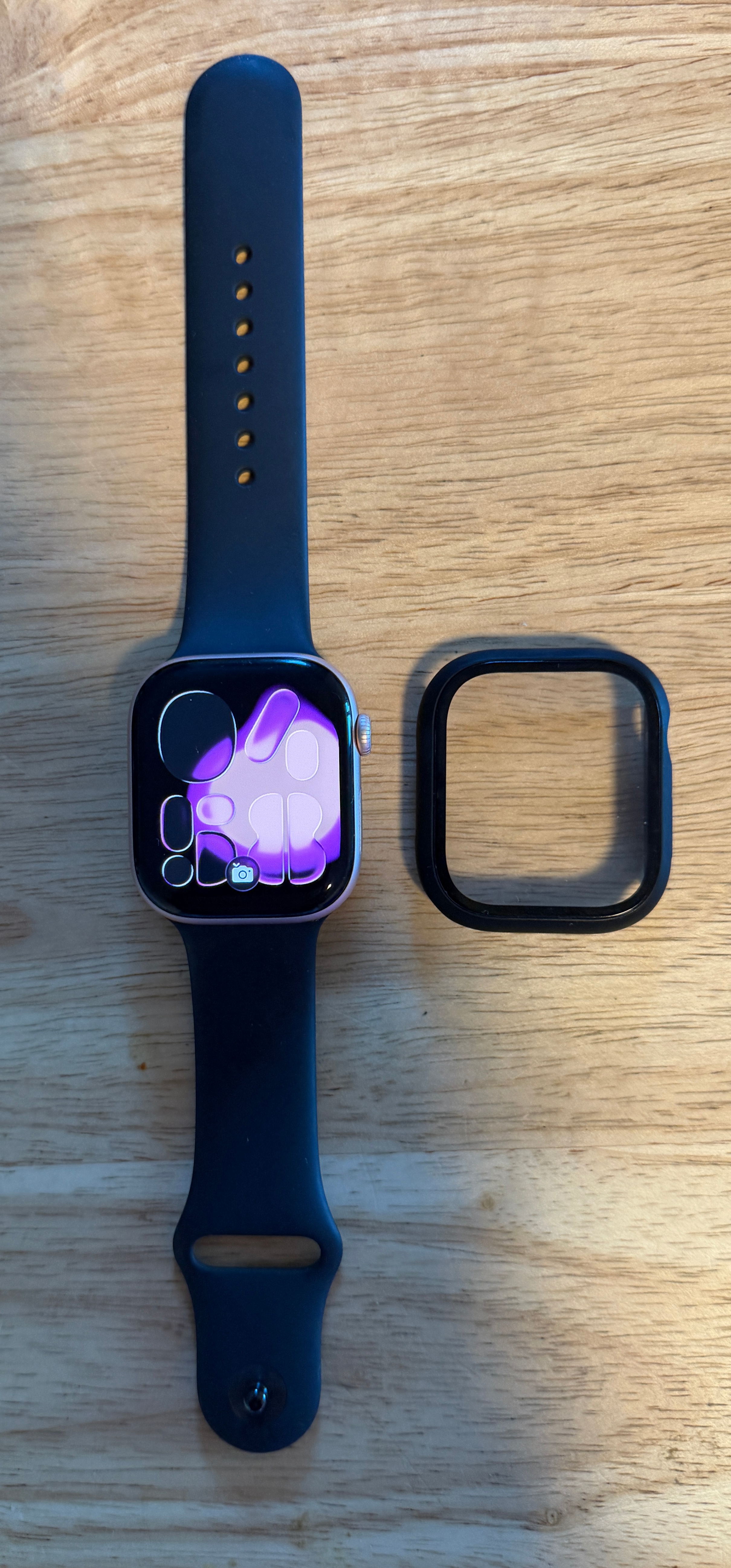 Apple Watch Series 10 [GPS 46mm] - photo 3