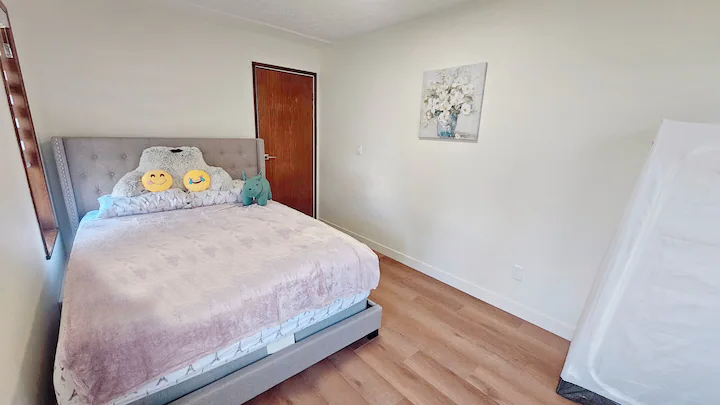Peaceful Private Stay in Fraserview