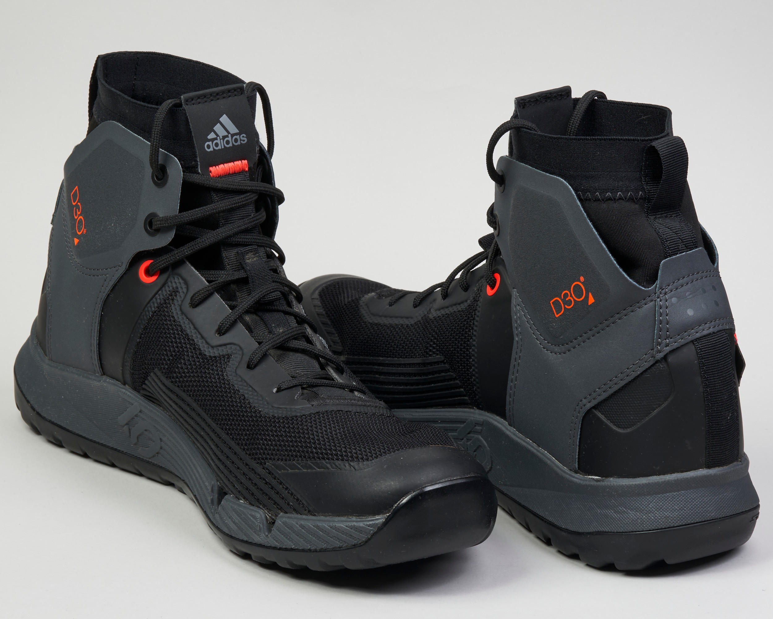 Adidas Five Ten TrailCross MID PRO Mountain Bike Shoes - photo 3