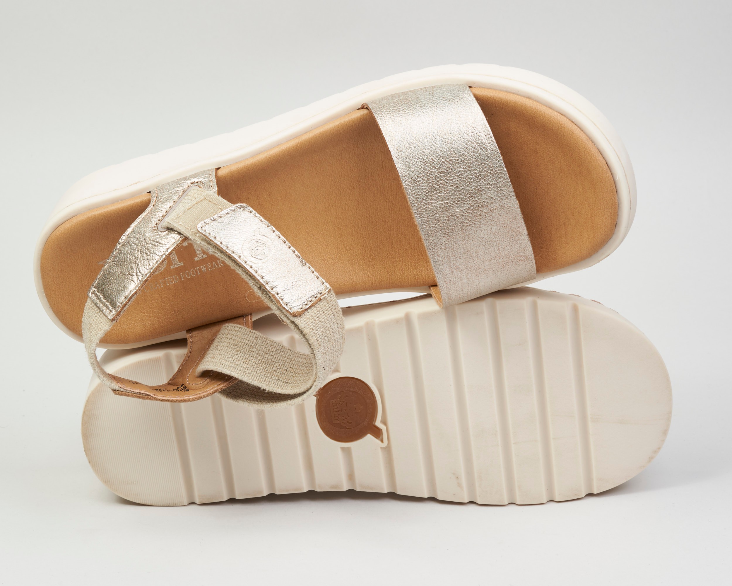 BORN WOMEN SHOES KYLA SANDAL - photo 3