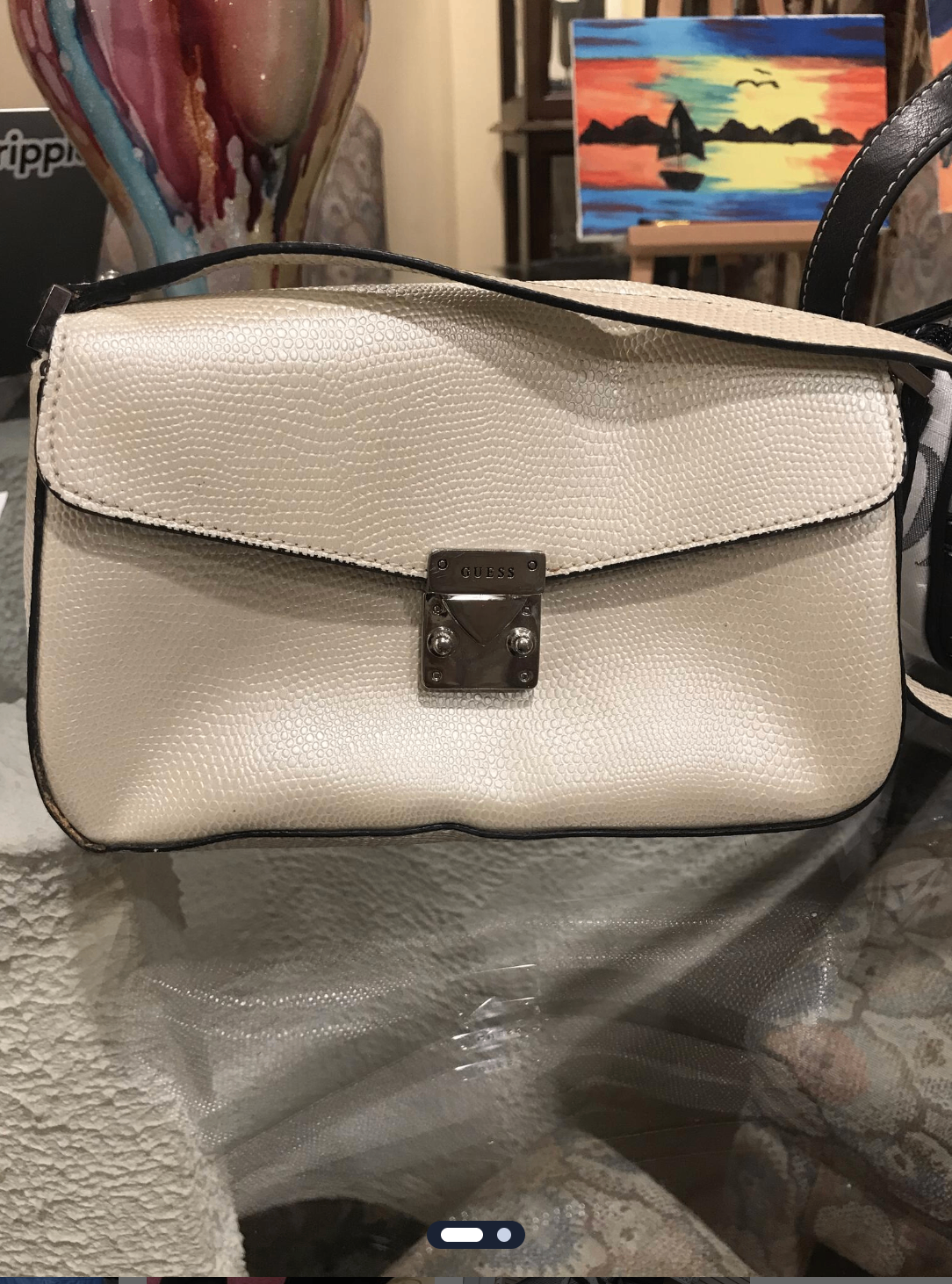 Guess Mini/Small Handbag