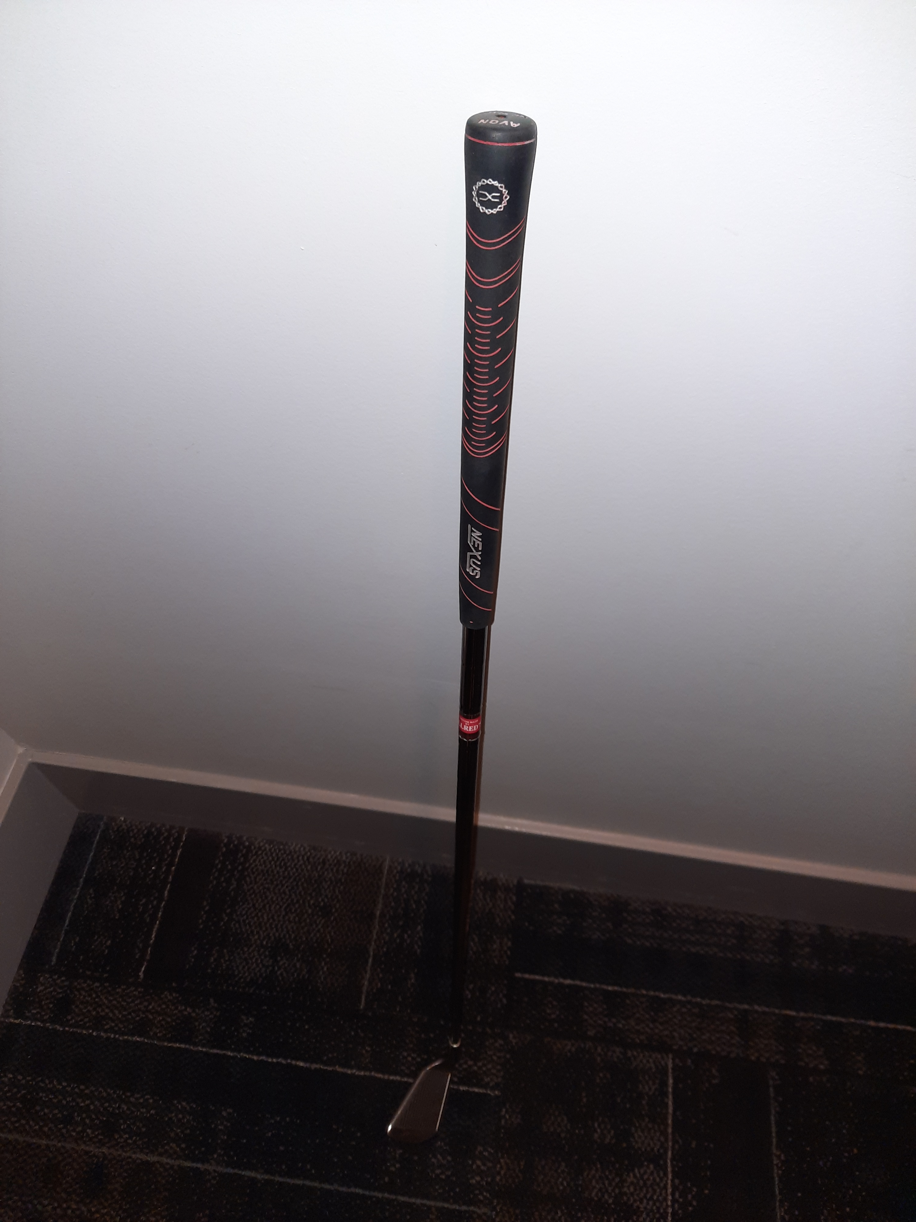 #9 Iron Golf Club right handed - photo 5