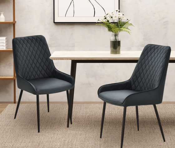 Brand New Dining Chairs - photo 3