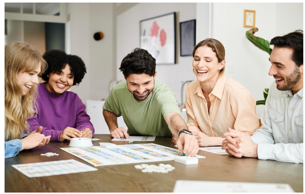 Concept - board game in FRENCH - photo 2