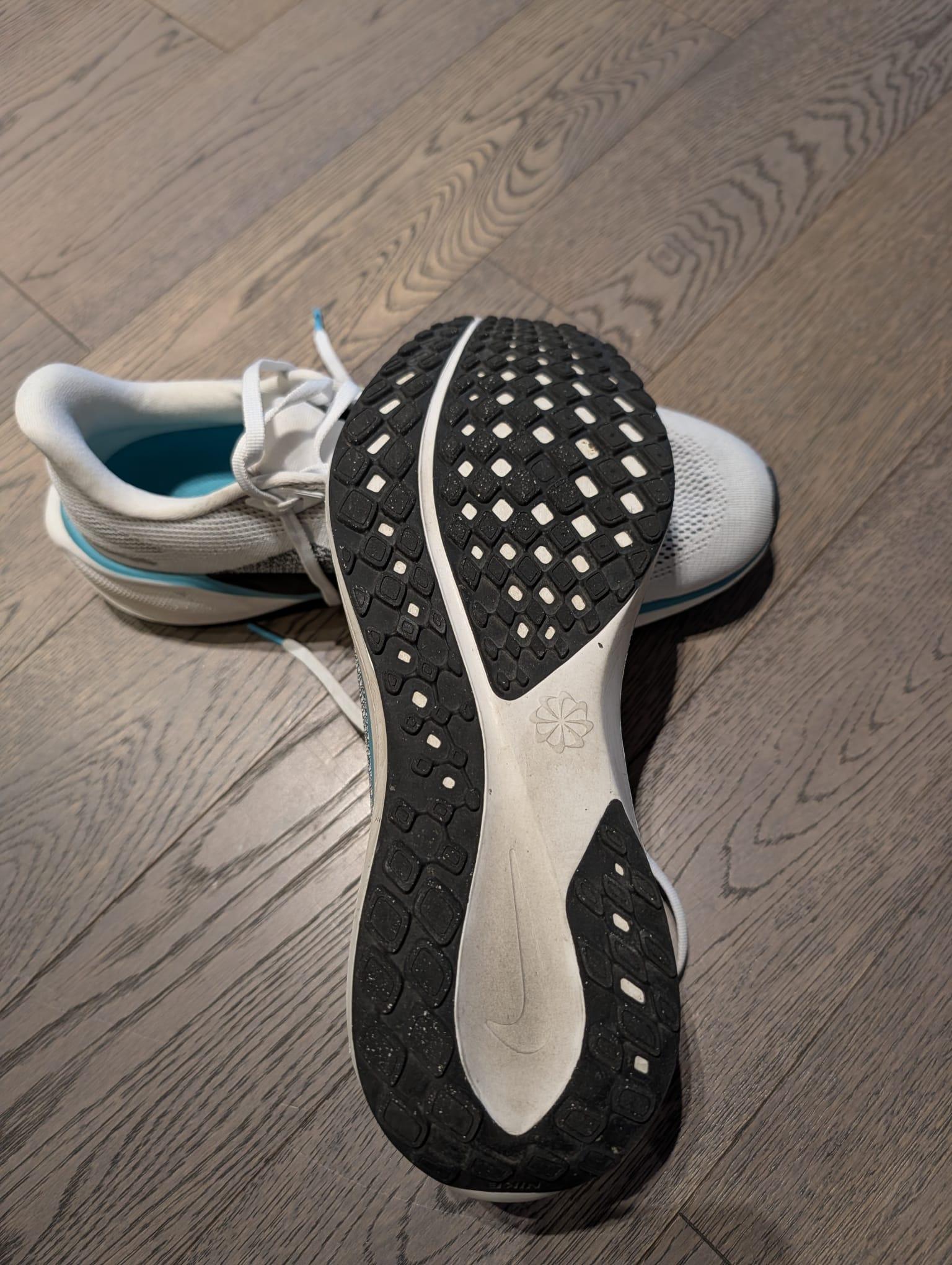 Nike - Nike Men's Zoom Pegasus 41 - photo 2
