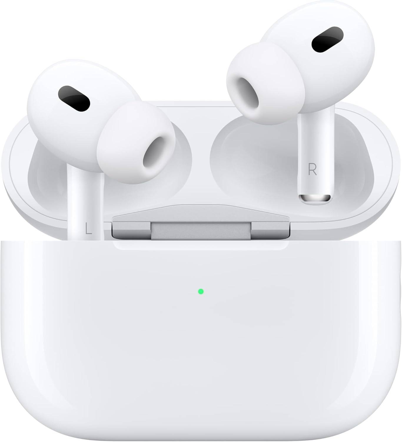 BRAND NEW SEALED Apple AirPods Pro 2 USB-C Noise Cancelling - photo 5