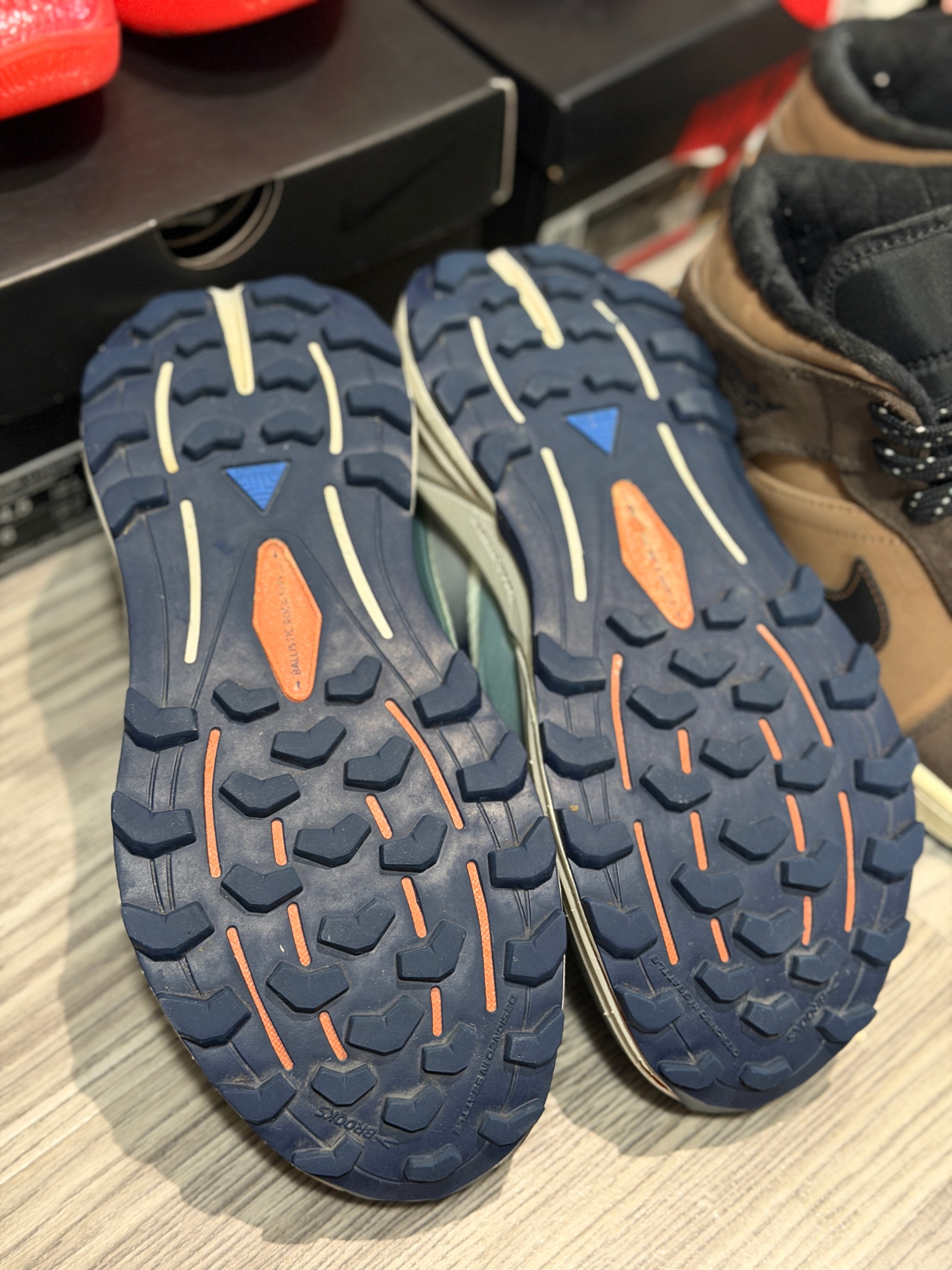 Brooks Cascadia 16 - photo 2