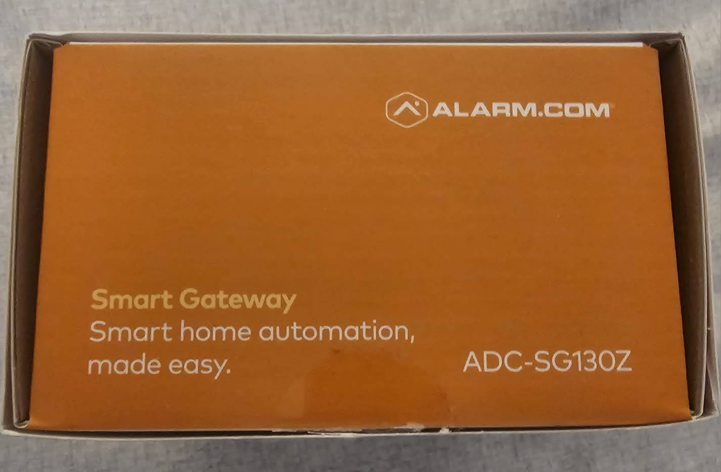 For Sale: Brand New Smart Gateway (ADC‑SG130Z) – Unopened – $40