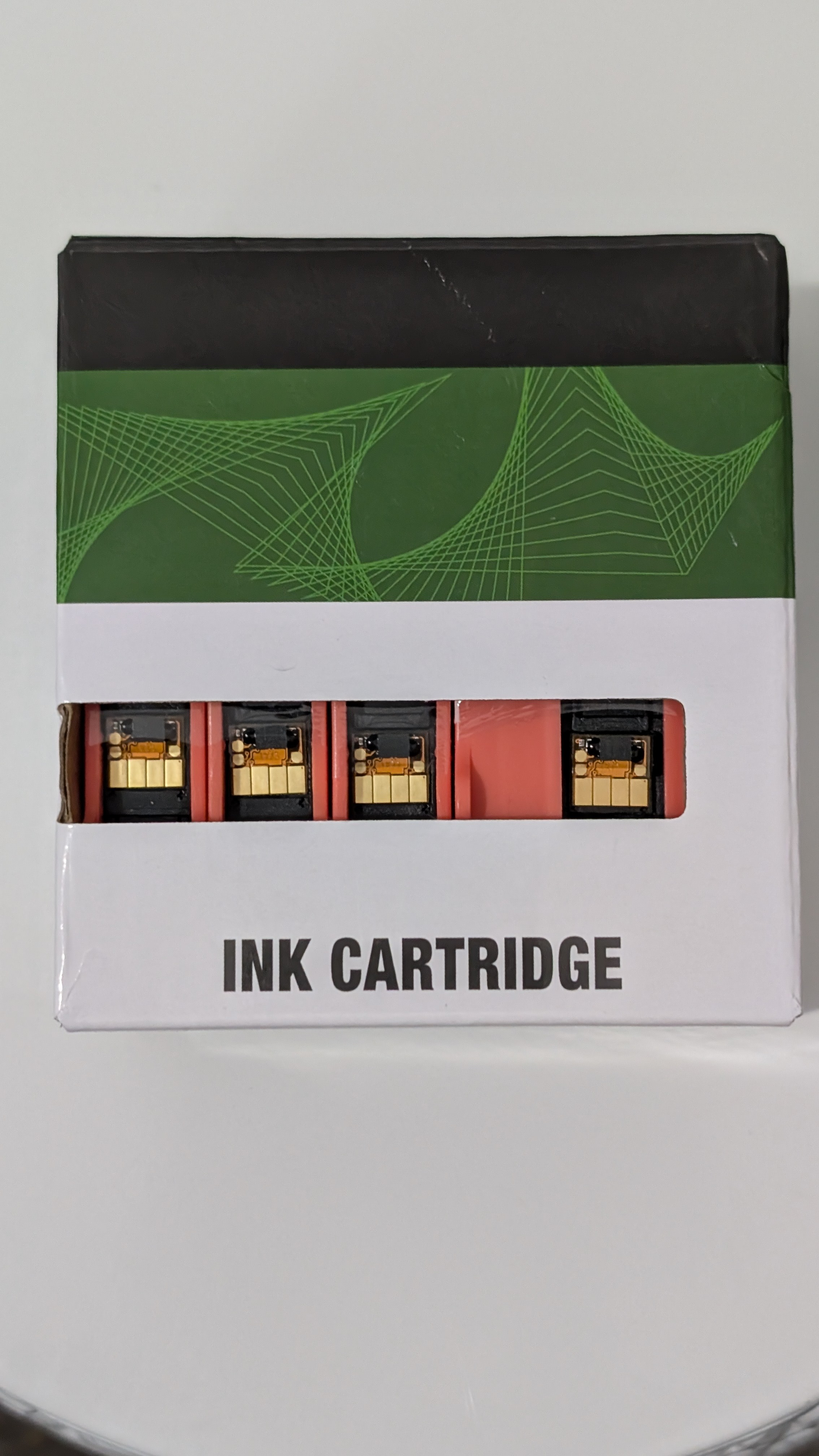 910XL Printer Ink Cartridges Color Combo Pack (4-Pack) - photo 2