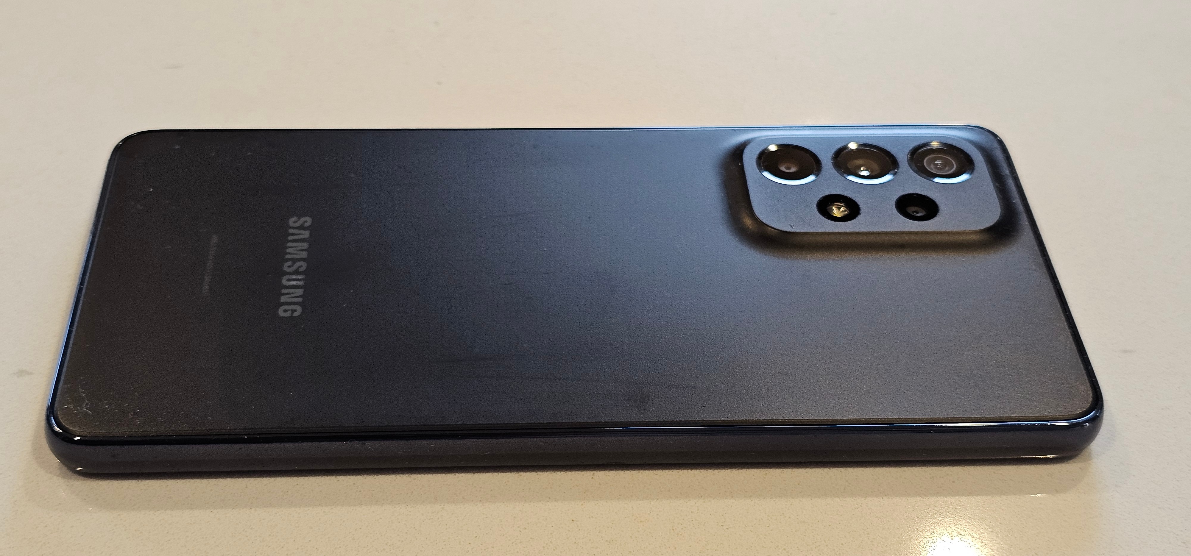 Samsung Galaxy A53 - photo 2