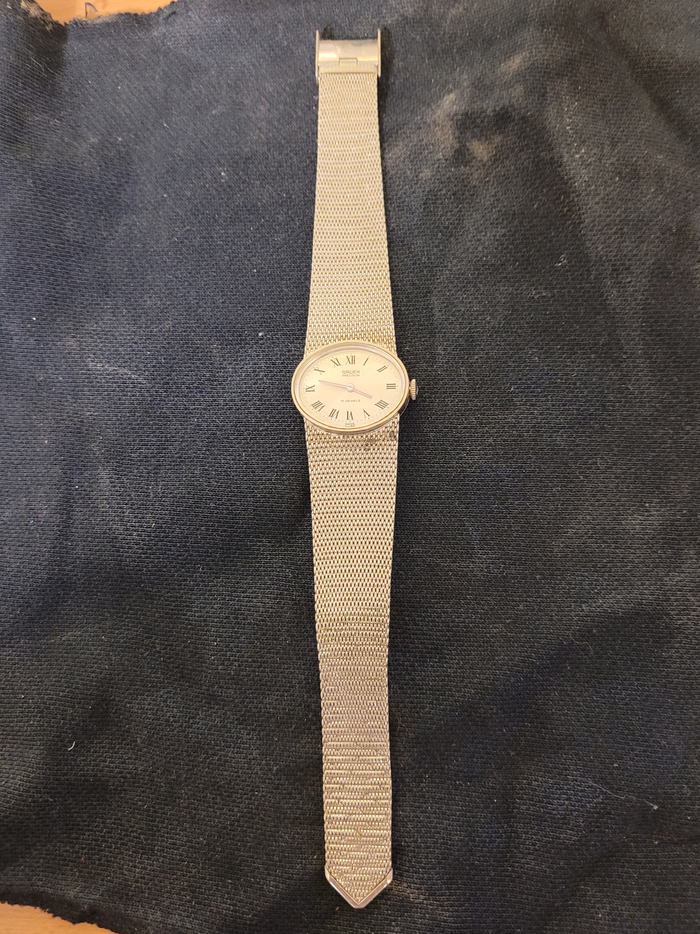 VARIOUS VINTAGE WATCHES - photo 2