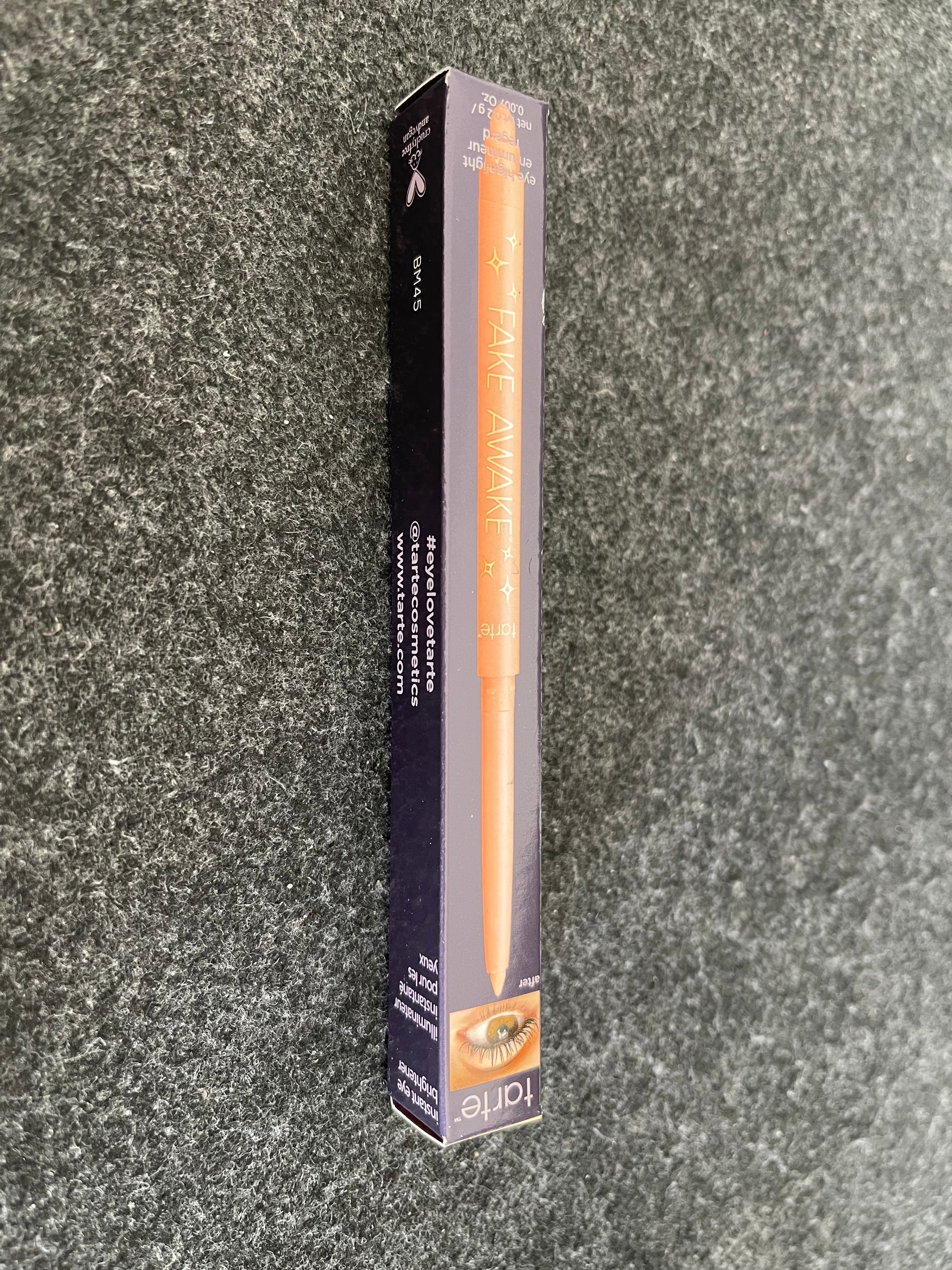 Tarte Fake Awake Eye Highlight Pencil New