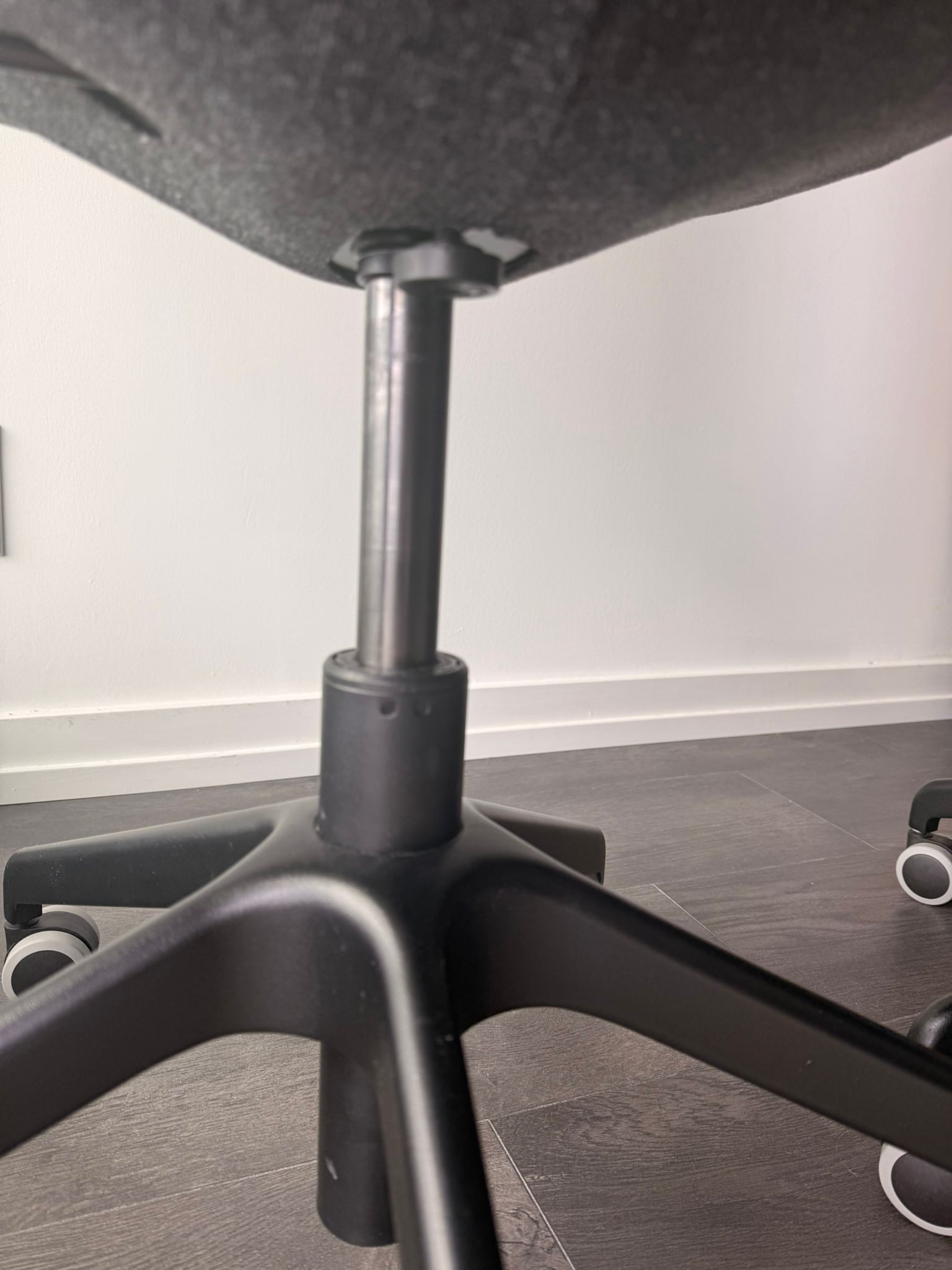 LÅNGFJÄLL OFFICE CHAIR - photo 4