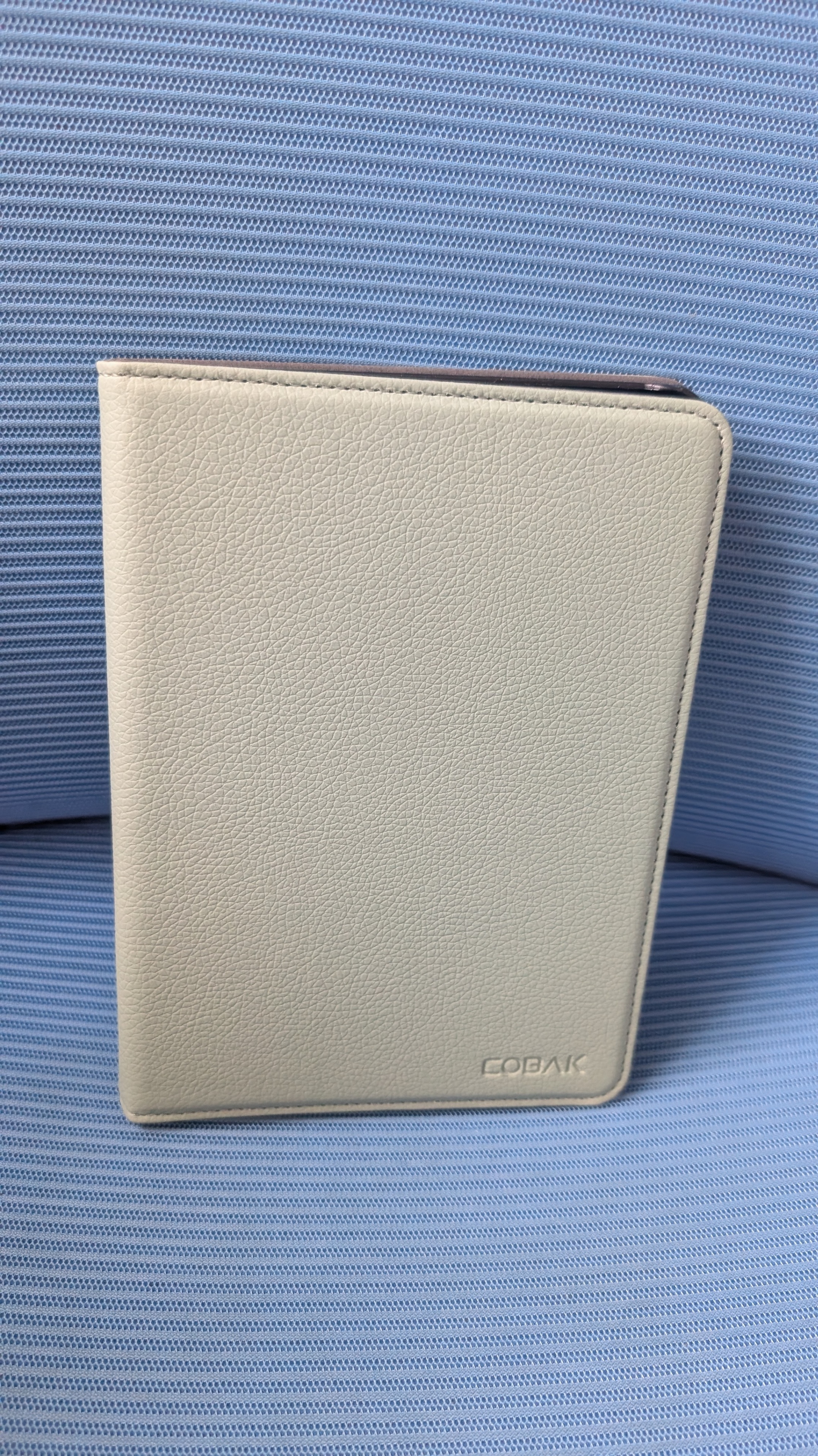 CoBak Stand Case for 7" Kindle Paperwhite - Upgraded Sage - photo 4