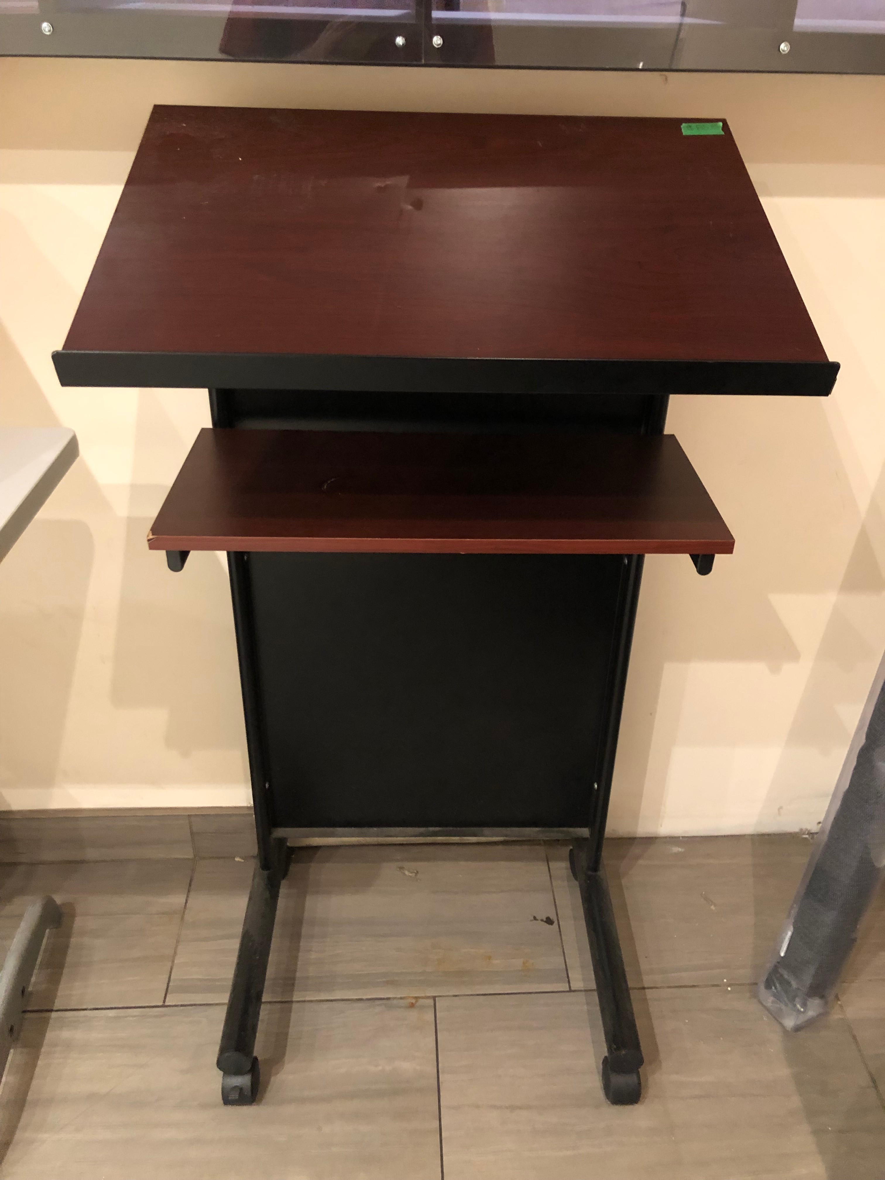 Lectern