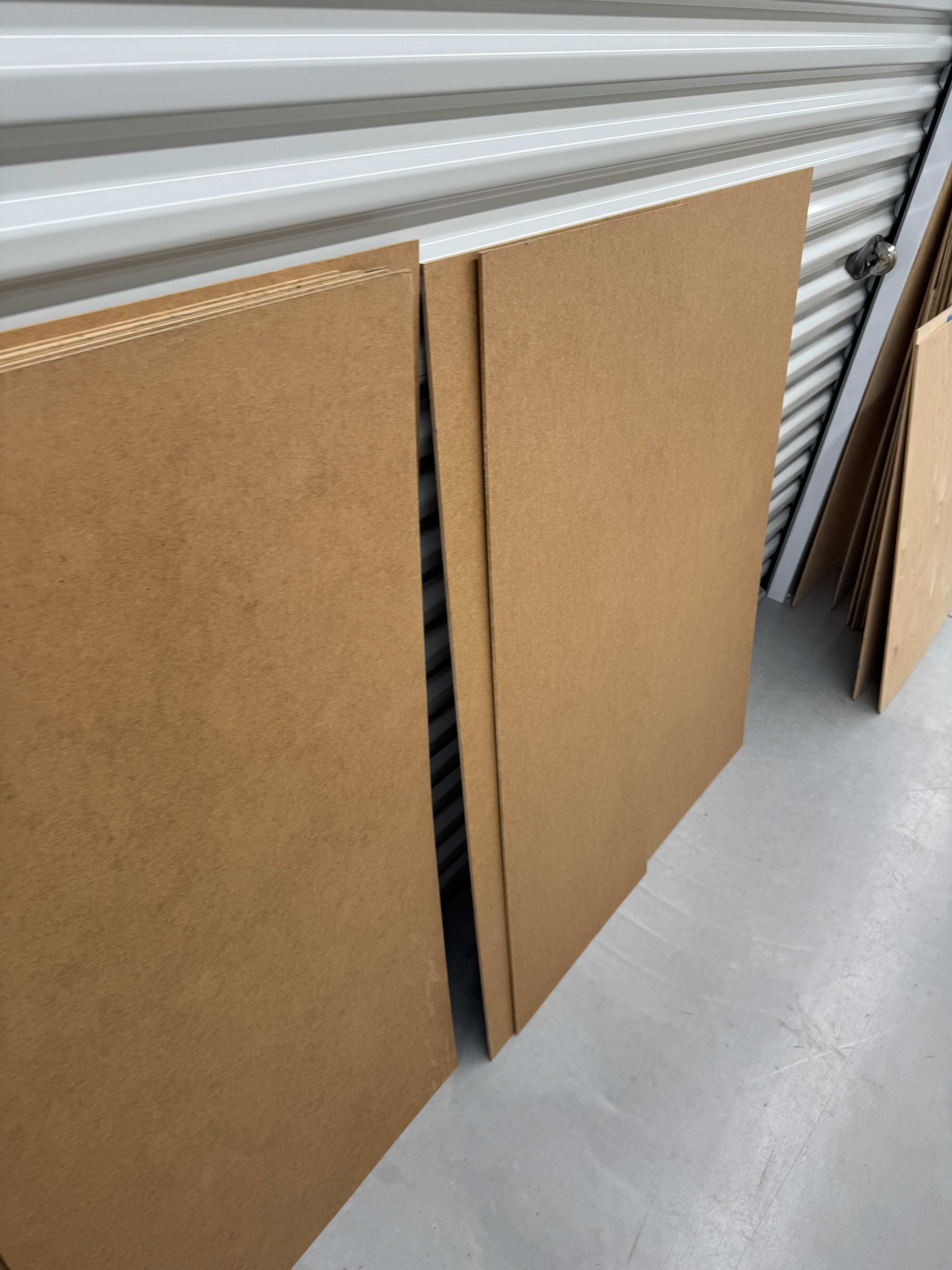 Baltic Birch Plywood and other woods - photo 3