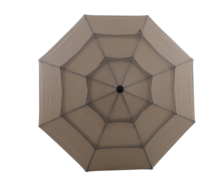 Patio Umbrella - 114.2" Diameter - New in box - photo 4