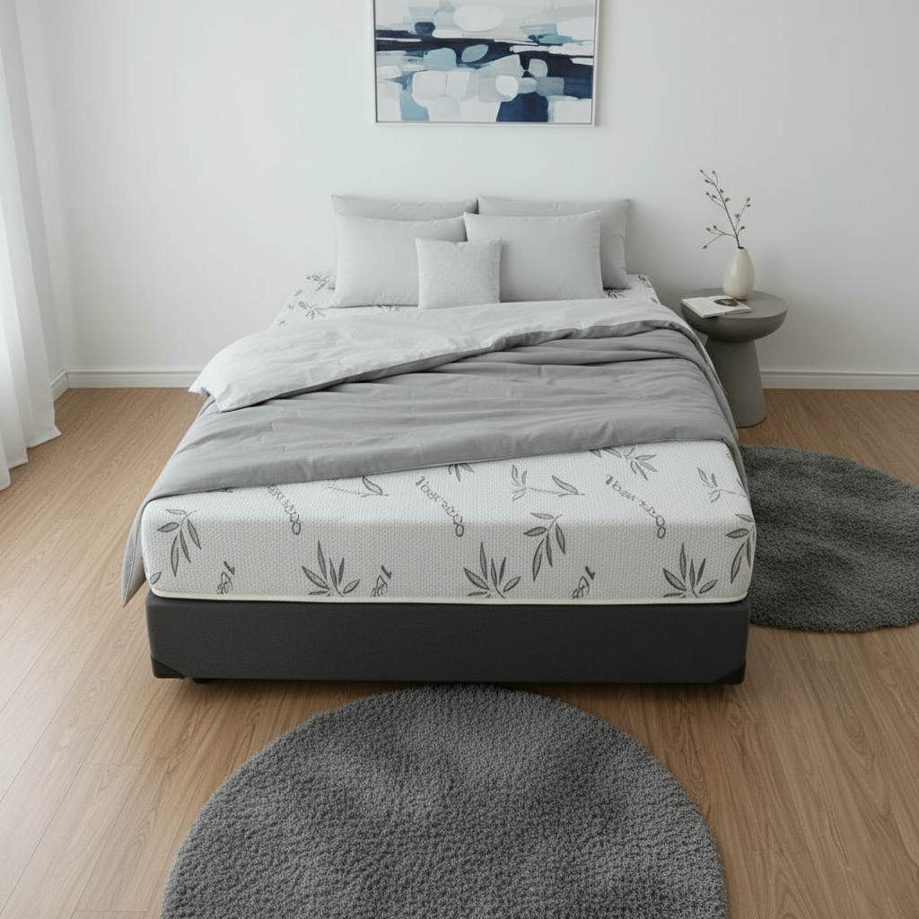 Selling Mattress And Box Spring 🛏️ - photo 3