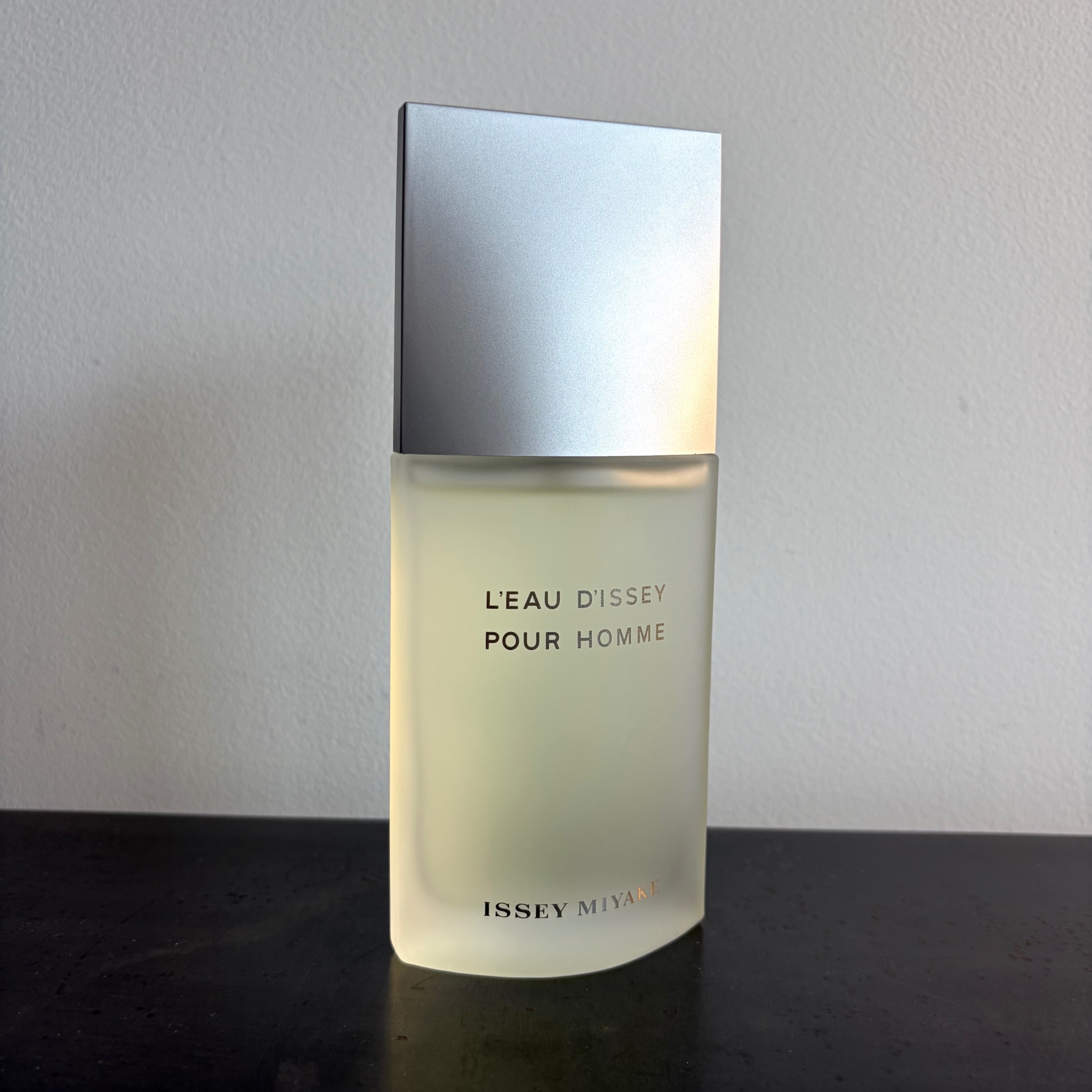 ISSEY MIYAKE L’EAU D’ISSEY POUR HOMME, EDT, 75ML, MEN’S