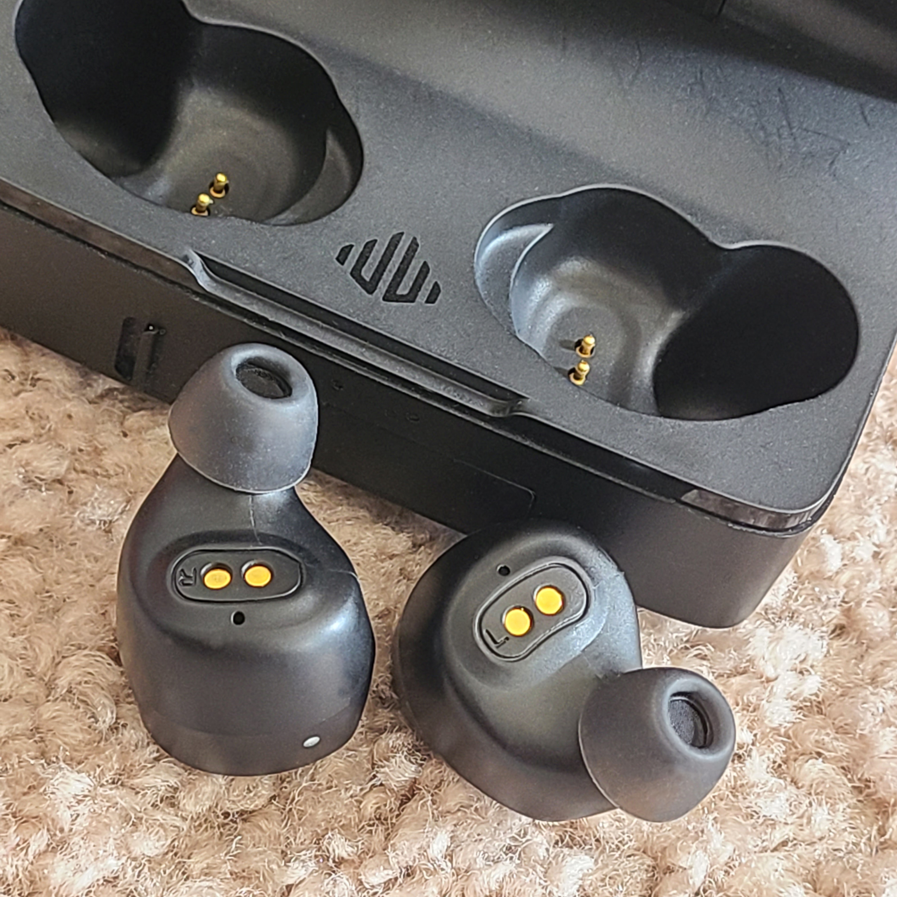 ENACFIRE Future Plus Wireless Earbuds - photo 3