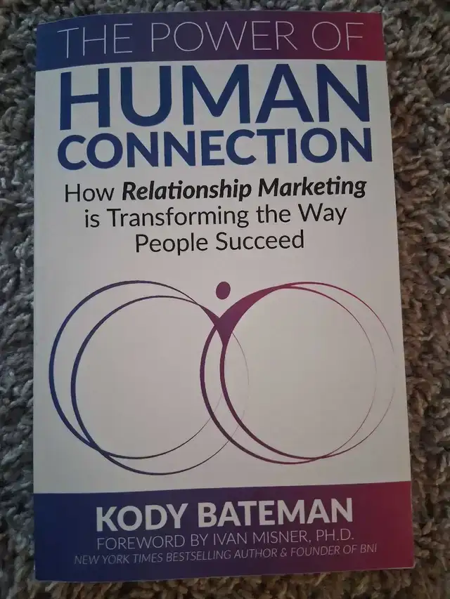 Power of Human Connection